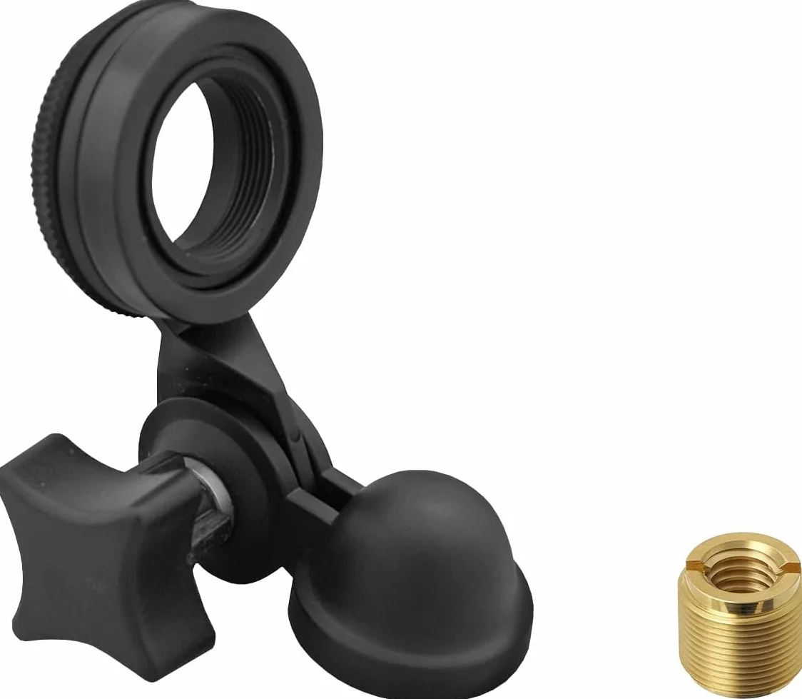 Audio-Technica AT2020USB+ Kardioidalny mikrofon pojemnościowy (połączenie USB) do podkładania głosu, podcastingu, transmisji strumieniowej i nagrywania