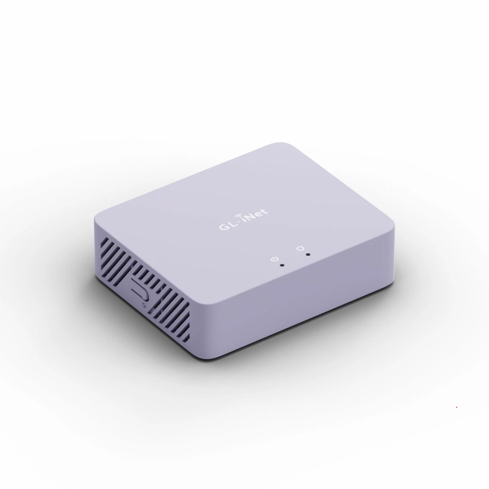GL.iNet MT5000 (Brume 3) Szybka przewodowa bramka VPN 1100 Mb/s 3×2,5G Multi-WAN DPI OpenWrt