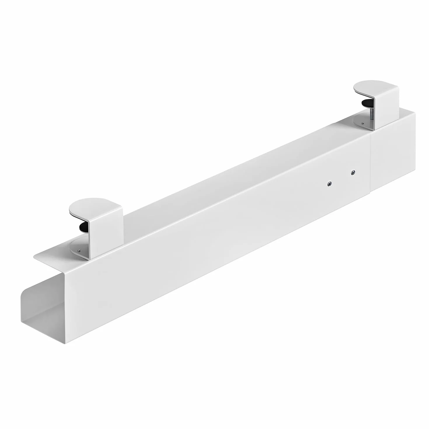Organizer podbiurkowy na kable Maclean, 5kg max, MC-333