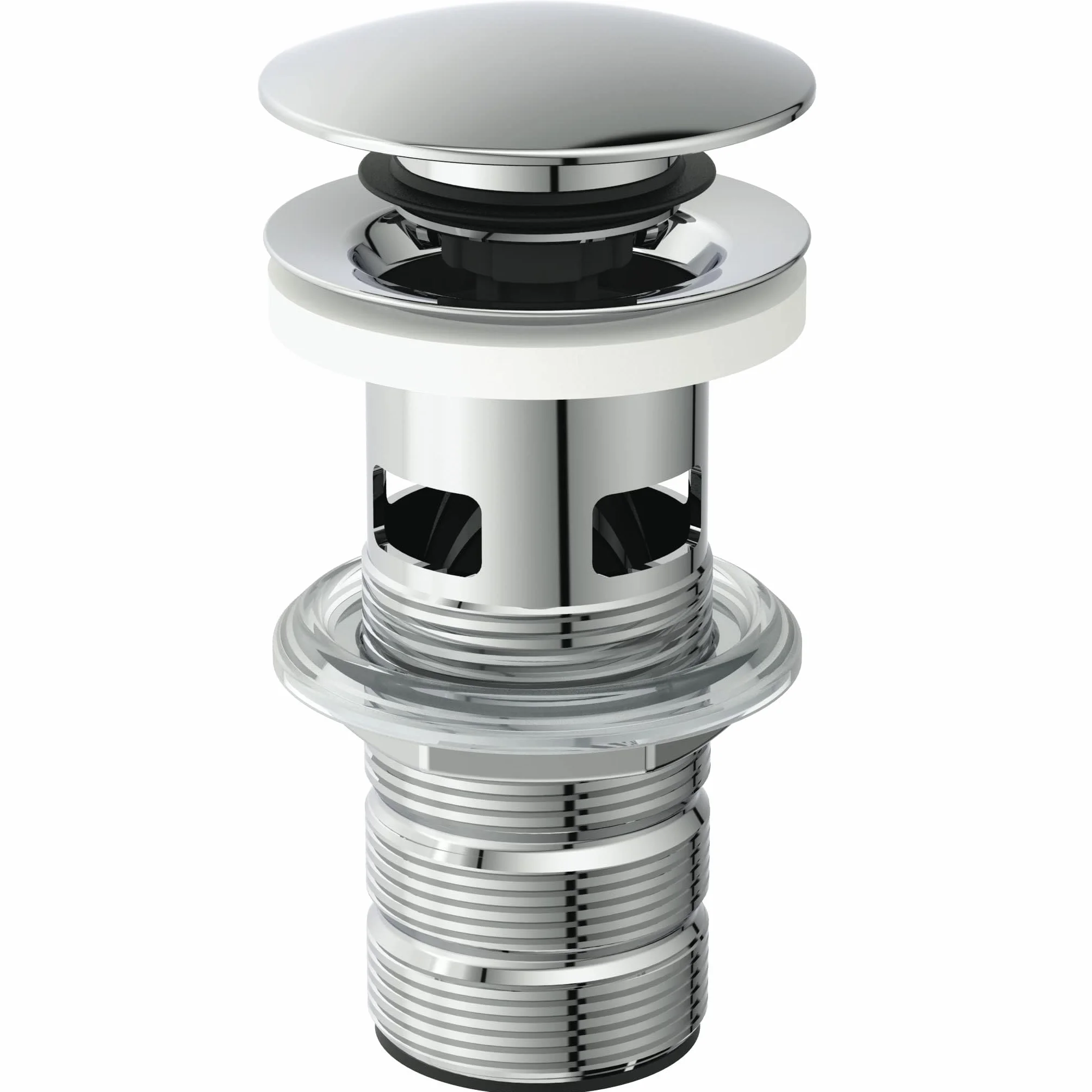 Ideal Standard E1482AA Odpływ umywalkowy, chrom