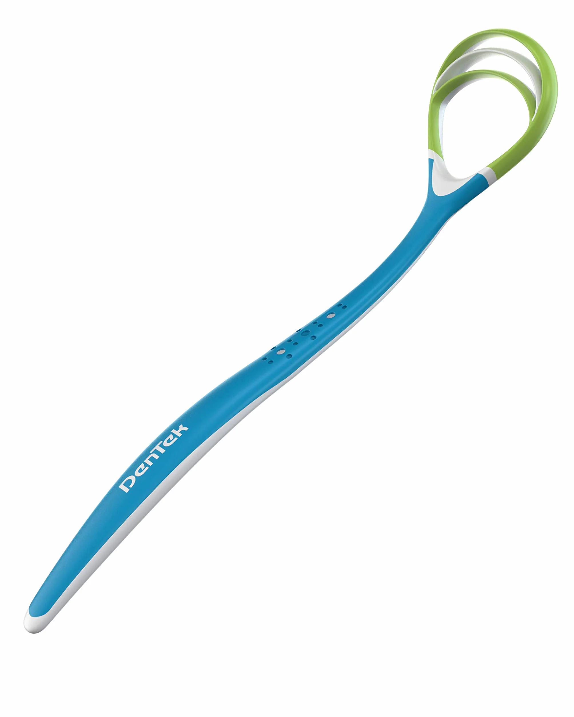 Dentek Mięta Przyrząd do Czyszczenia Języka, 19.5 cm
