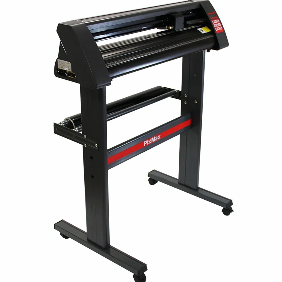 Ploter tnący Roland 72 cm z oprogramowaniem SignCut i nożami do folii