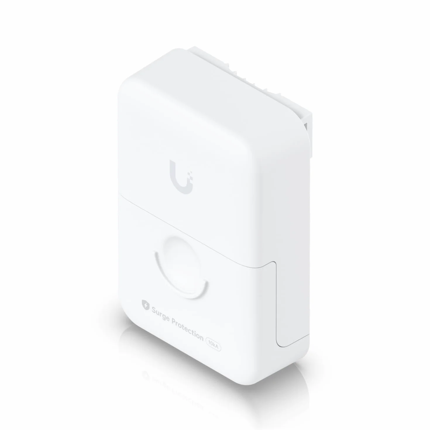 Ubiquiti Networks Eth-SP-G2 ogranicznik napięcia biały 500 A 80 g 91 mm