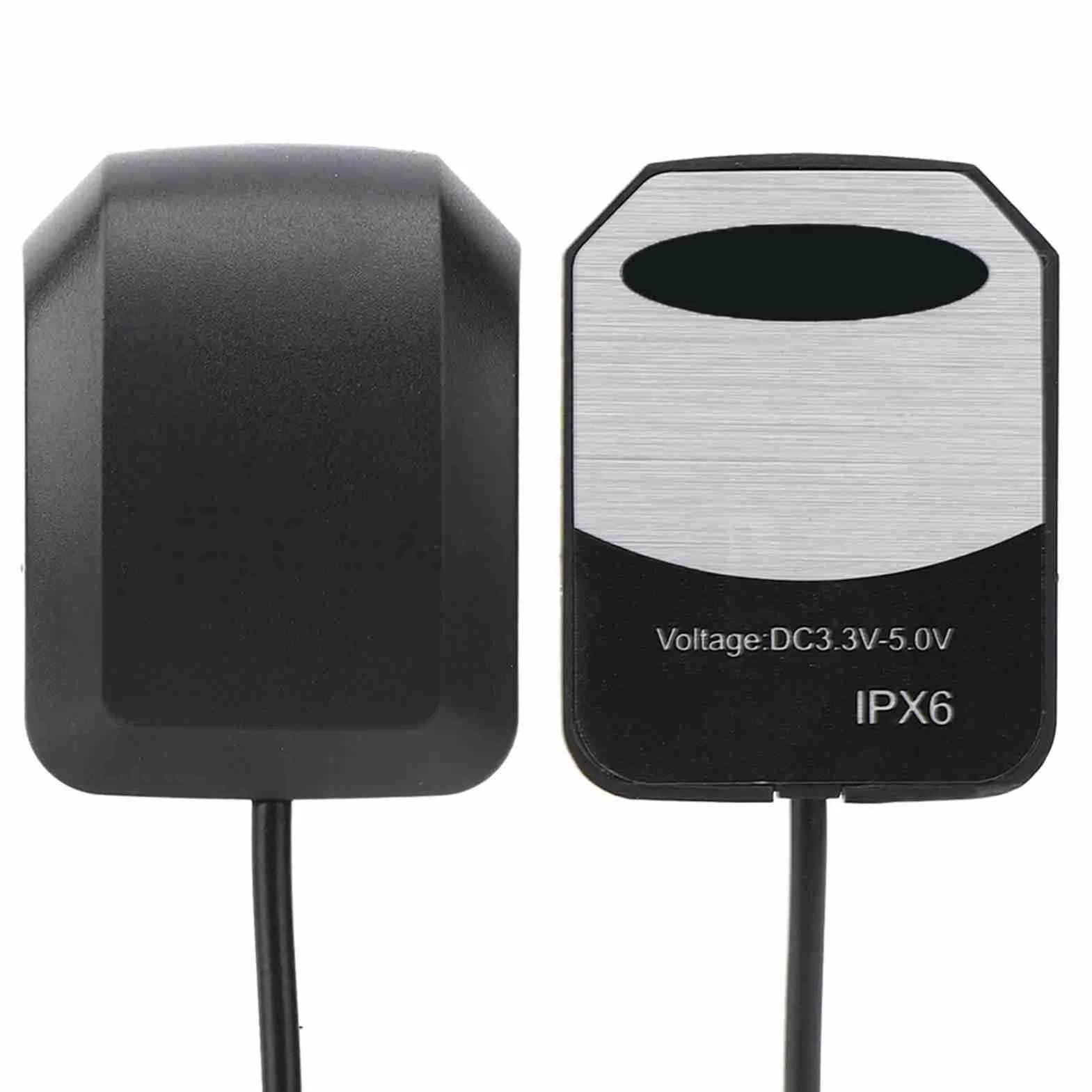 Moduł Nawigacji GPS z Interfejsem USB, Odbiornik GPS VK-162 do Notebooka, Kompatybilny z Earth, DC 3.3-5V, Moduł GPS do Precyzyjnej Lokalizacji i Nawigacji