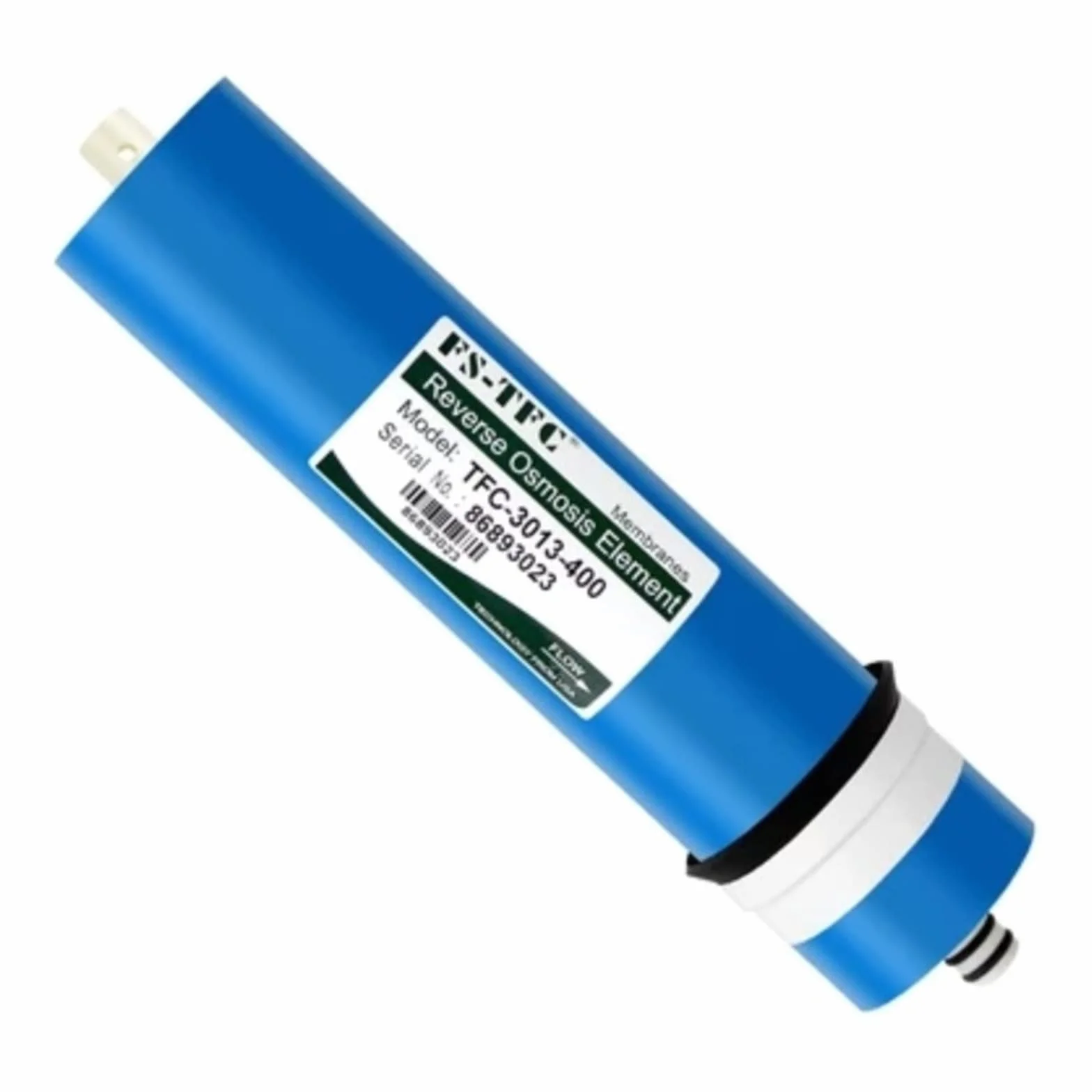 400 Gpd kuchenny filtr do wody FS TFC-3013-400G EW filtry membranowe do wkładów wodnych Ro System filtr membranowy Bezpieczne materiały