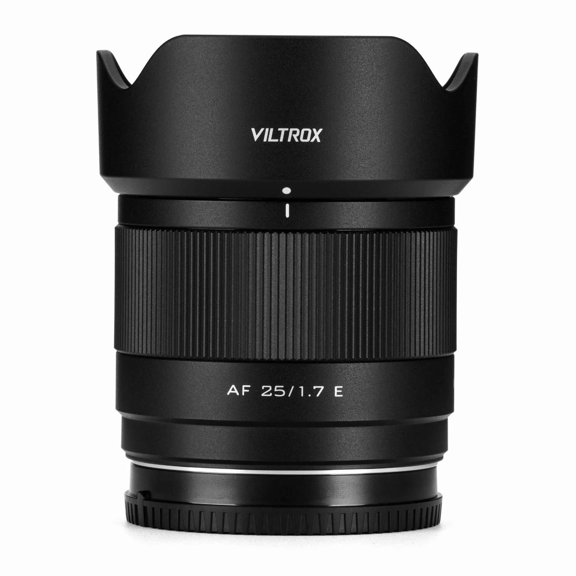 Obiektyw VILTROX 25 mm f/1.7 APS-C z autofokusem do Sony E-Mount