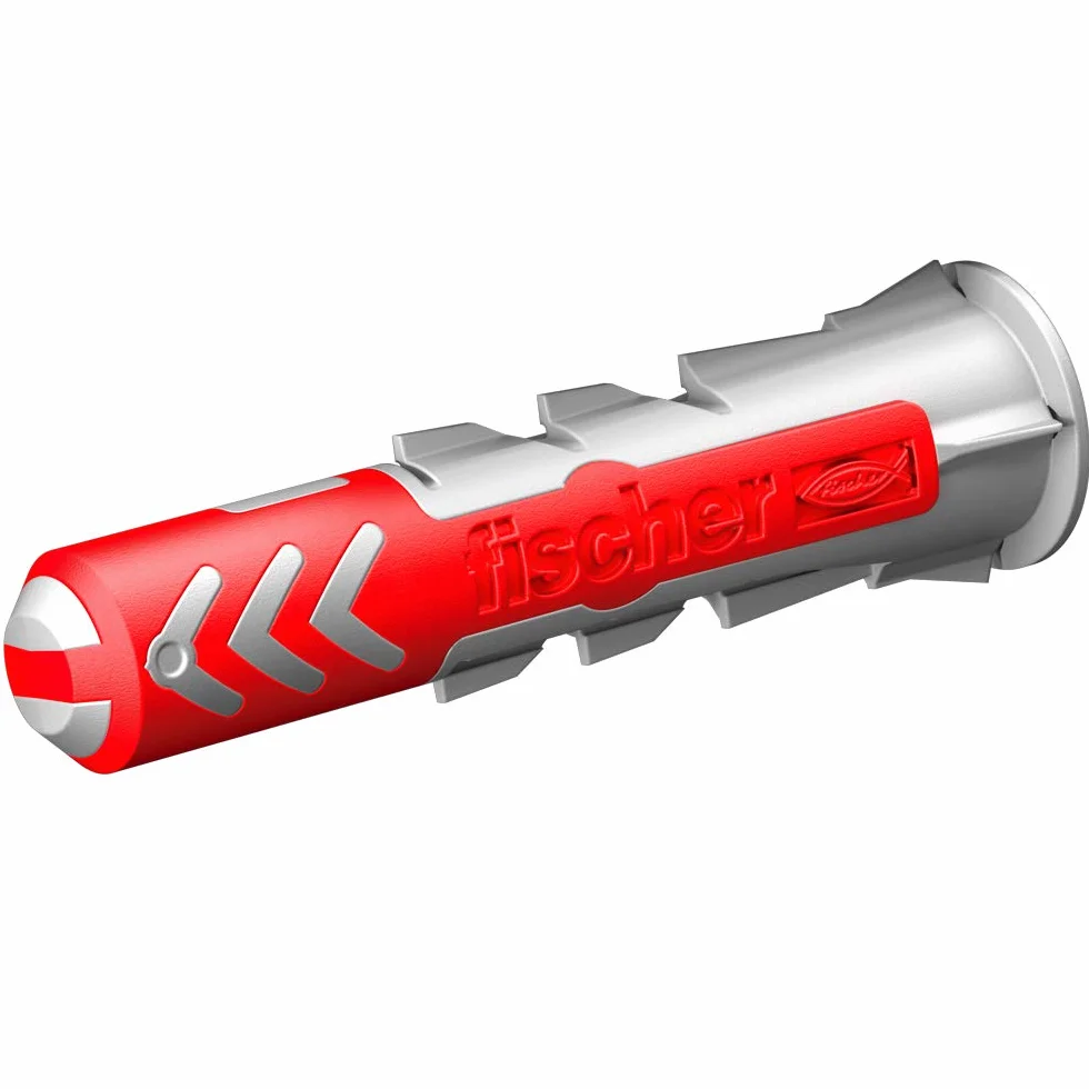Fischer 534999 Blister Duopower 10 x 50 S K Nv