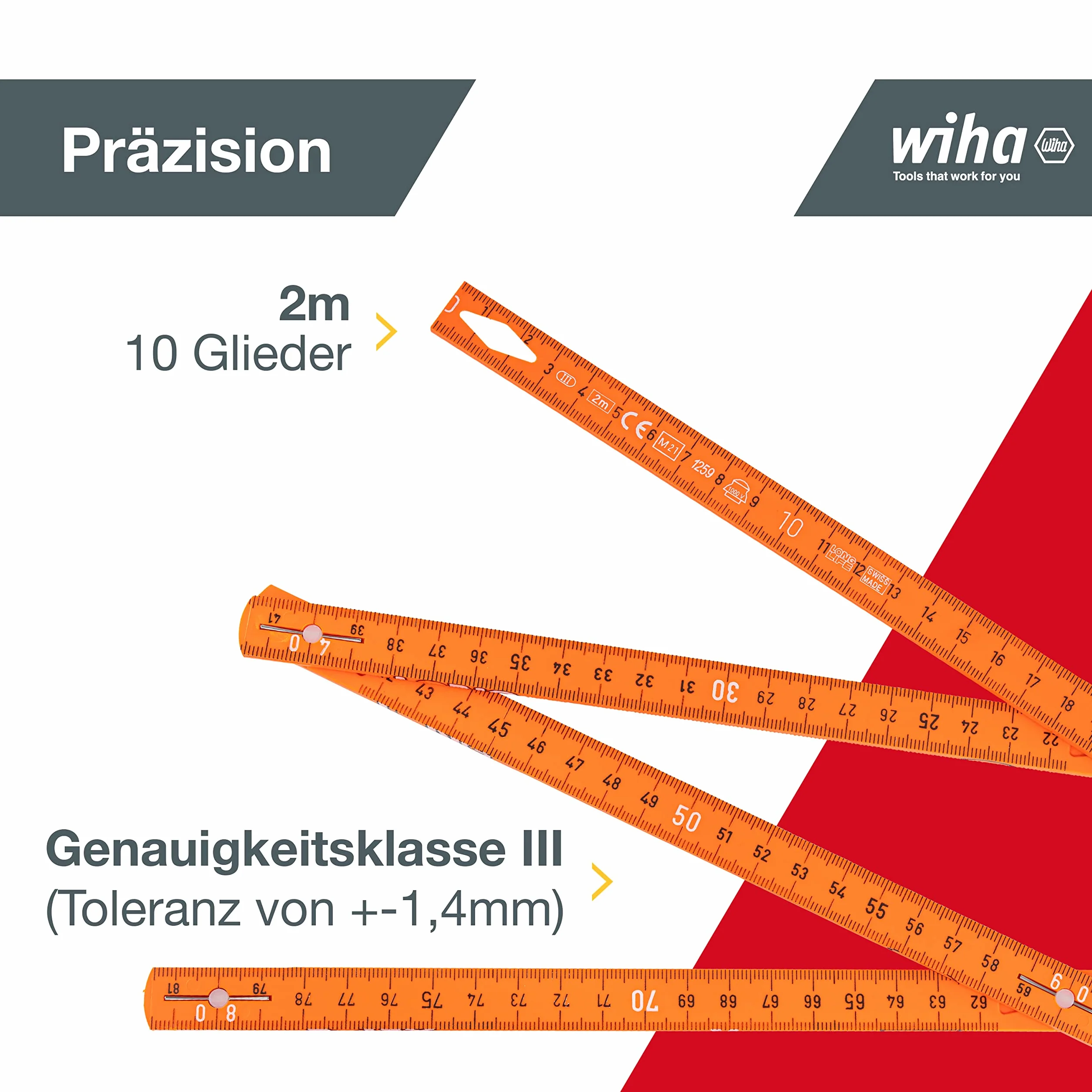 Wiha wih - 42068 DIY