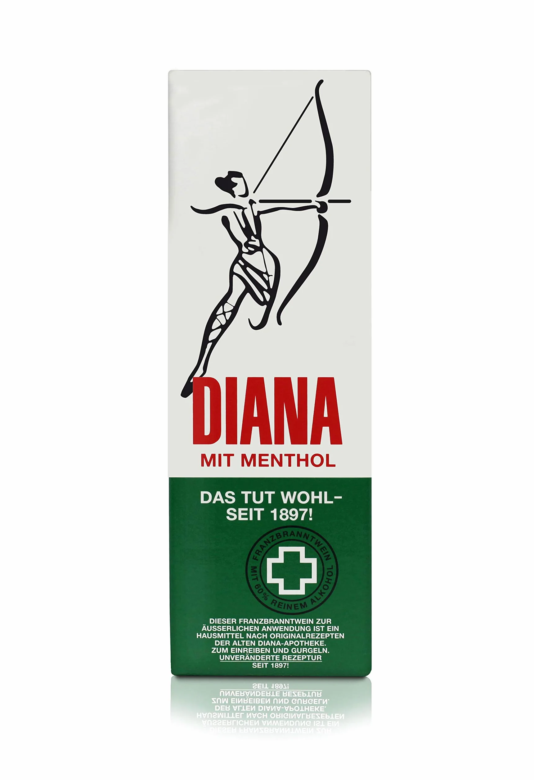 Diana Franzbranntwein 250ml
