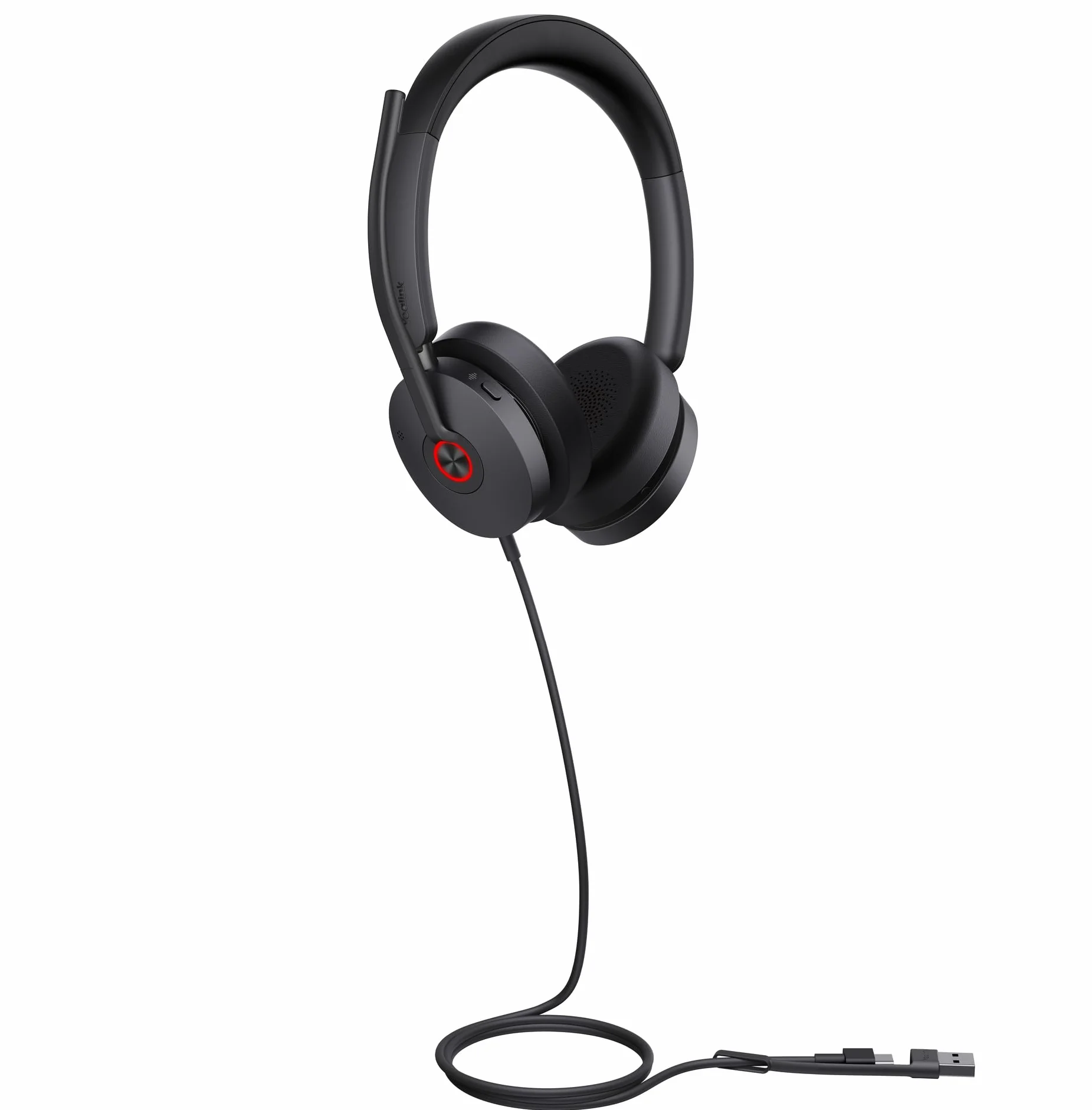 Yealink UH48 Dual Teams USB-C/A