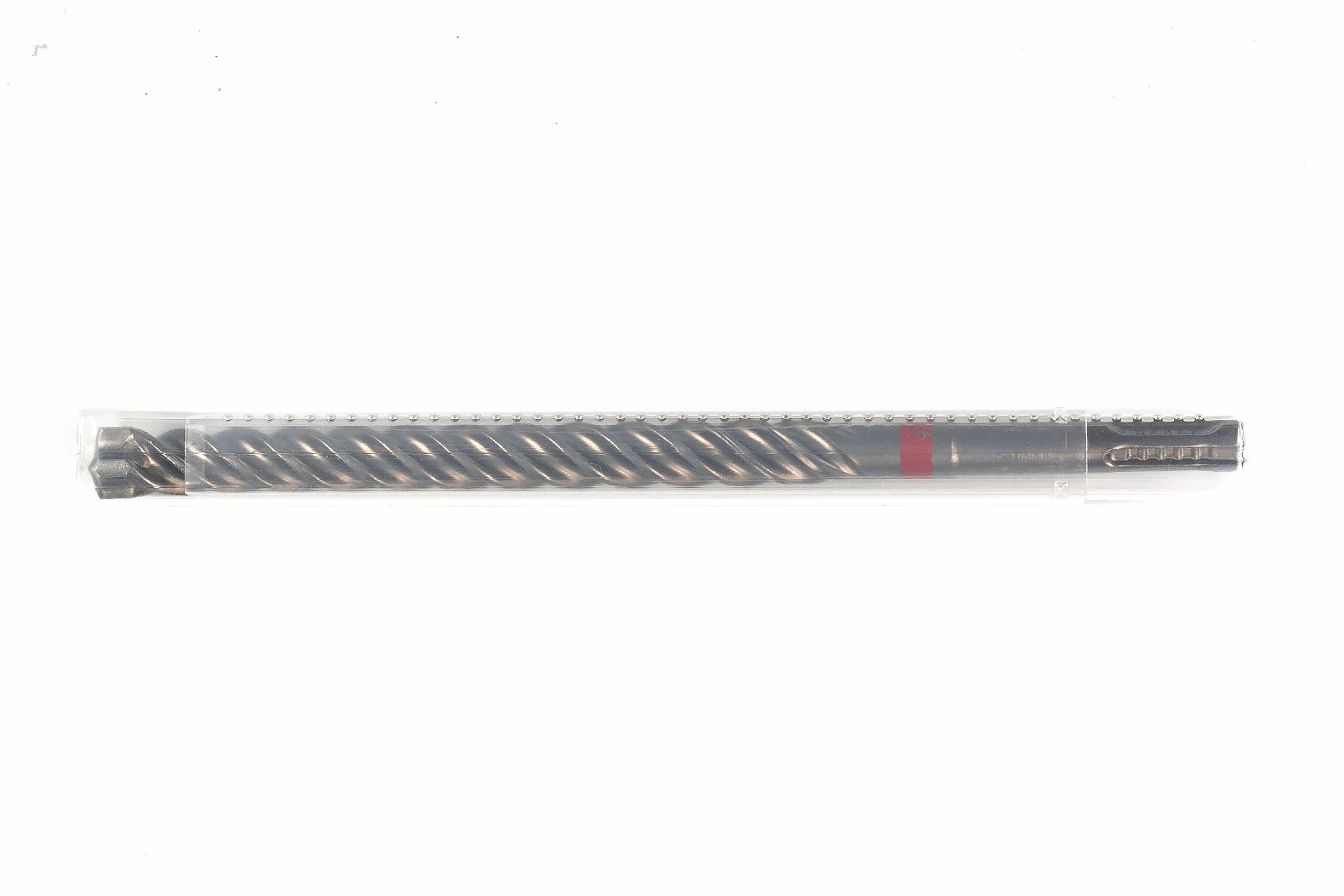 Hilti Wiertło TE-CX SDS PLUS wiertło do kamienia, wiertło udarowe TECX, 4 ostrza, wszystkie rozmiary (1 x 14/220 mm)
