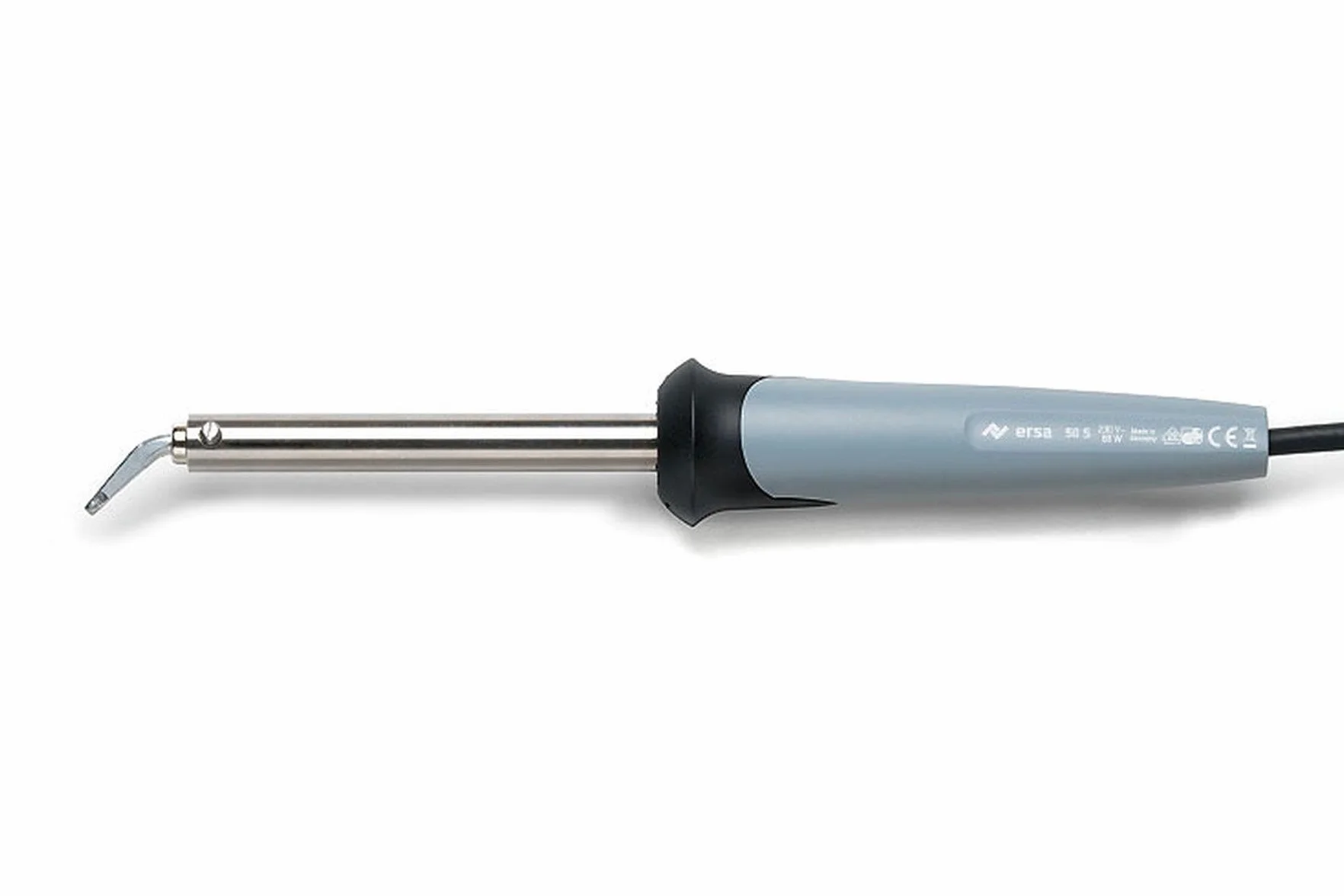 Uniwersalna kolba lutownicza 50 S 0055JD 50W Ersa