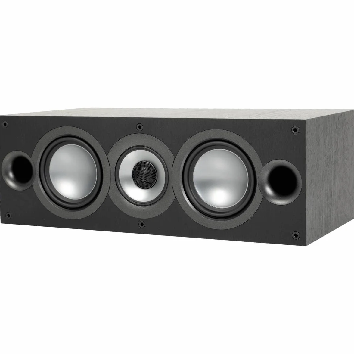 ELAC Uni-Fi 2.0 UC52 głośnik centralny czarny UC52-BK