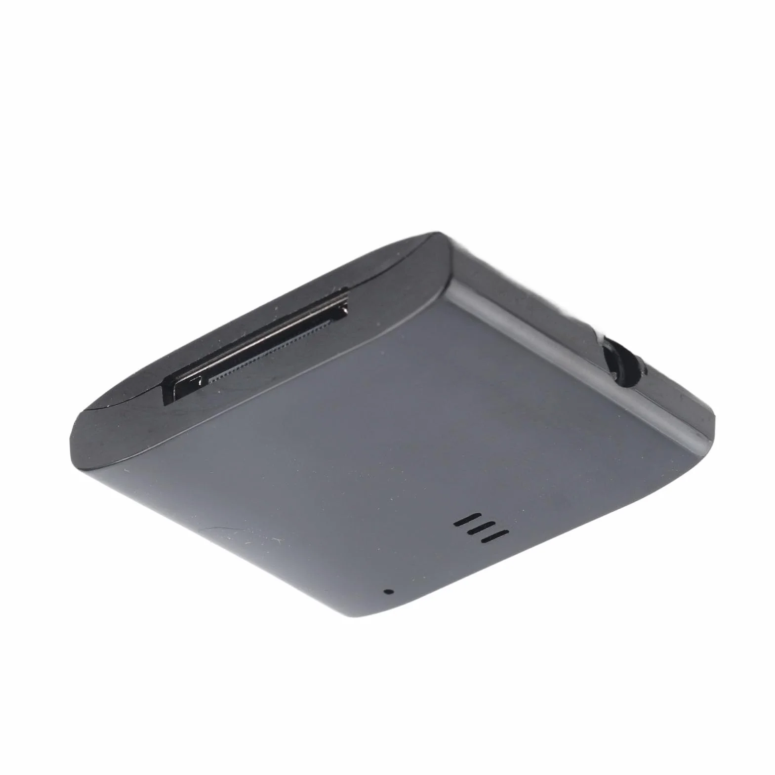 Odbiornik Audio Bluetooth, Adapter do 30-pinowego Włączonego Sounddock Dock Głośnik Muzyka Bluetooth Odbiornik Audio (Czarny)