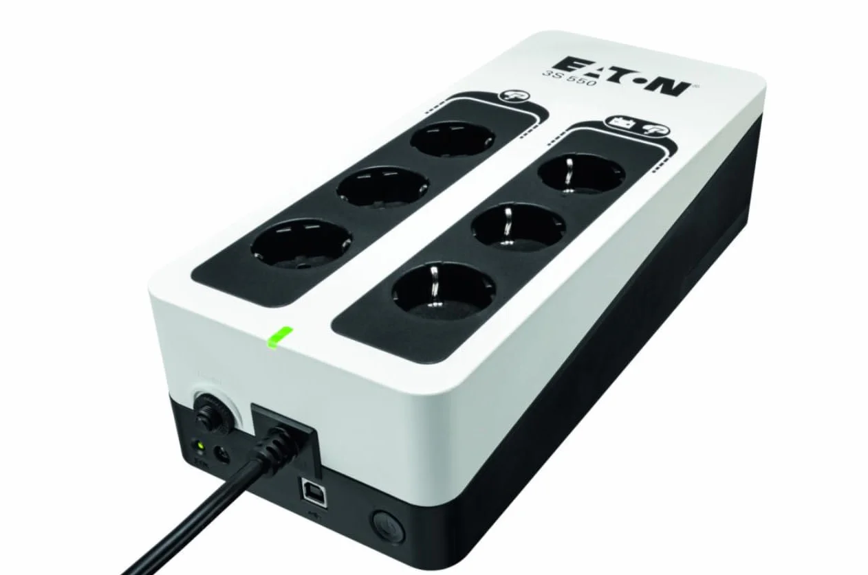 Eaton 3S550D UPS