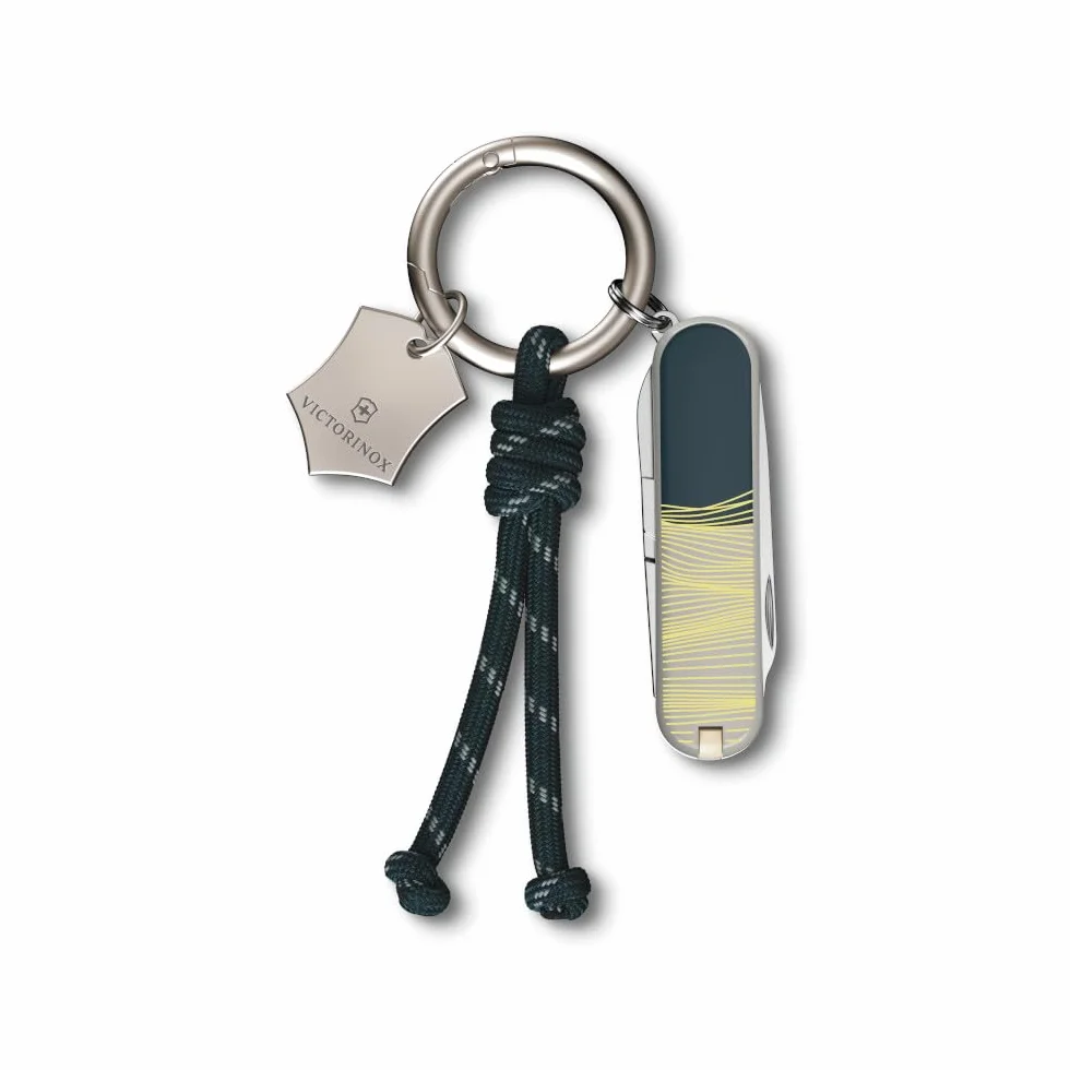 Victorinox Classic Sd New York Style scyzoryk, 58 mm