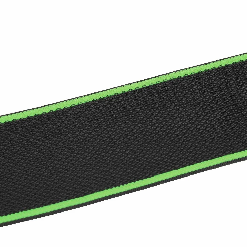 DEWIN Wsparcie Kolana, 3D Tkactwo Sportowe Ciśnieniowe Nakolannik Wsparcie Orteza Orteza Ciśnieniowa Ochrona przed urazami (rozmiar: M (35-40 cm))