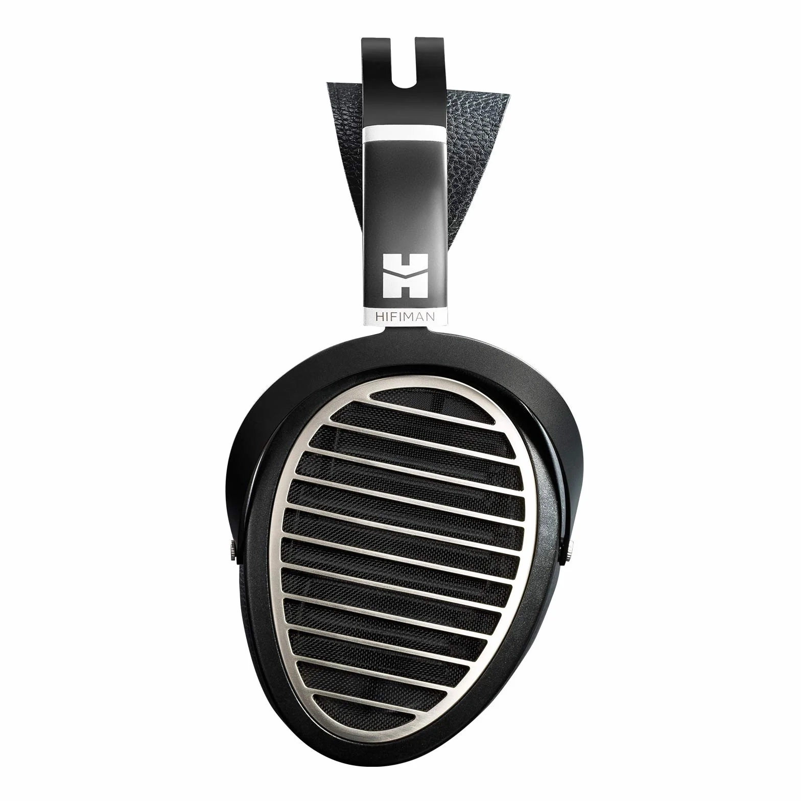 Hifiman Ananda Słuchawki Wokółuszne Czarny