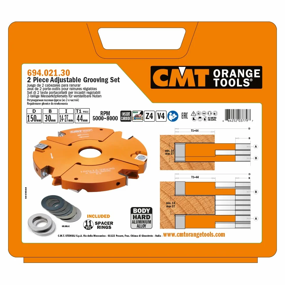 CMT 694.021.30 Tool
