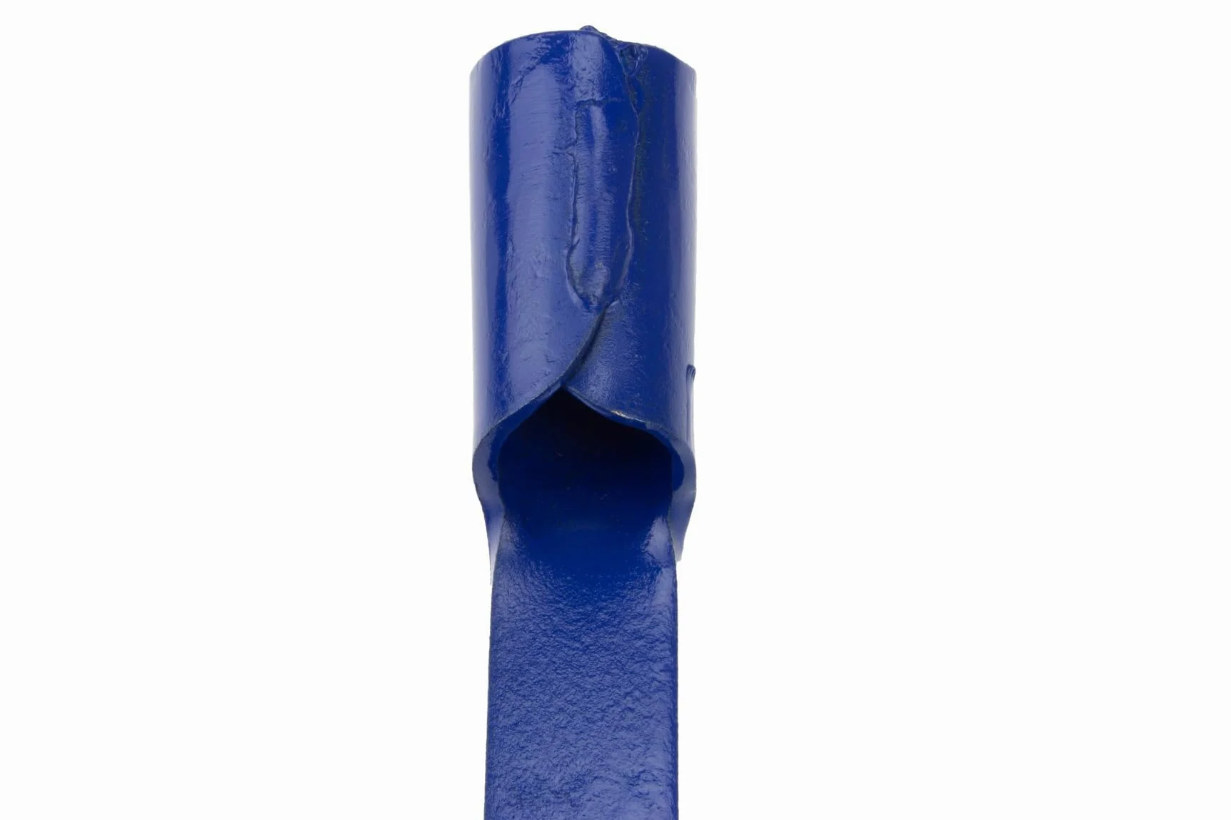 STUBAI Skrobak do kory drzew w kształcie tyrolskim z prostym ostrzem 150 mm - 670911