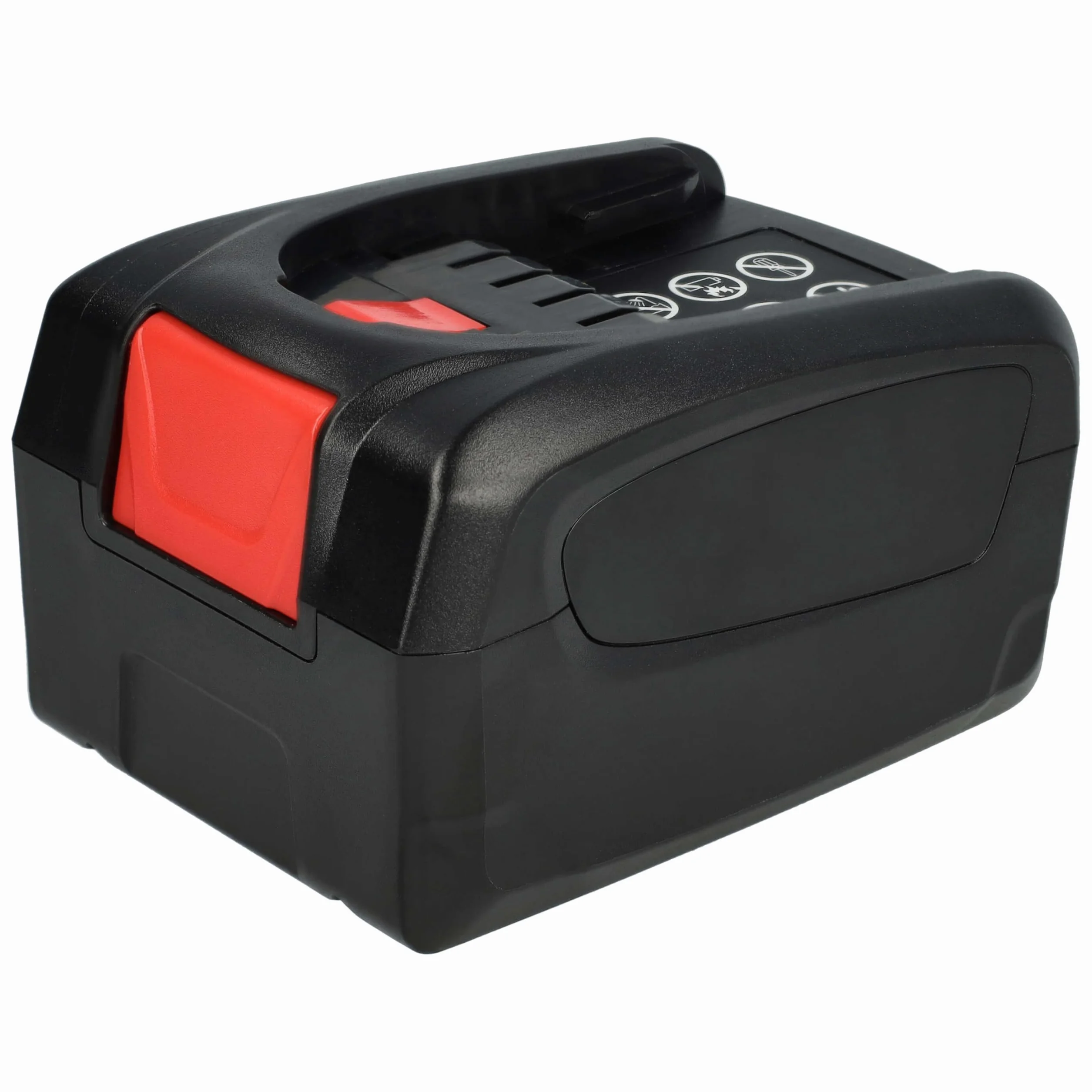 vhbw Akumulator kompatybilny z elektronarzędziami Bosch Universalgrasscut 18V-26, 18V-260 (3000 mAh, litowo-jonowy, 18 V)