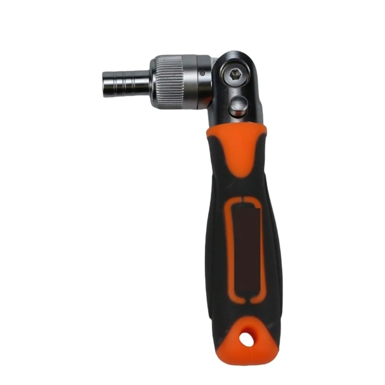 Telescopic Ratchet Narzędzie do szybkiej konserwacji motocykla 38-częściowy zestaw wielofunkcyjny z grzechotką oszczędzającą pracę klucz dynamometryczny