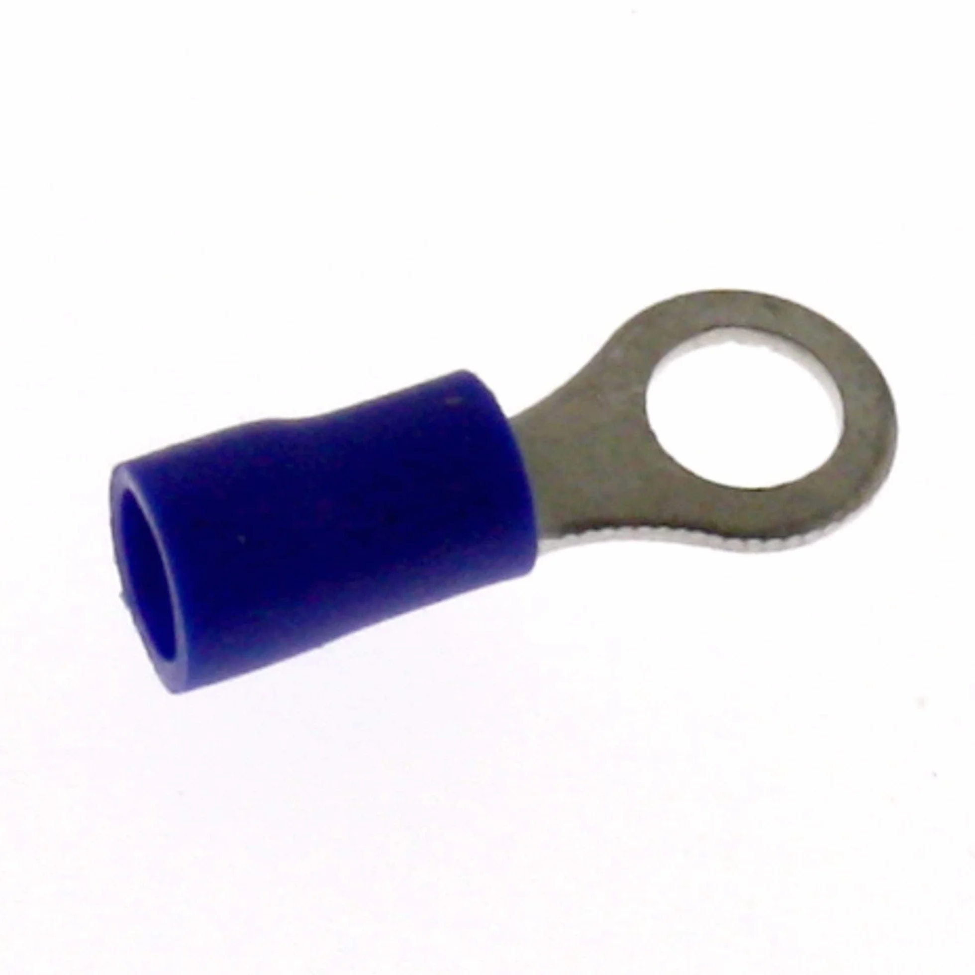 SeKi 14017 1,5-2,5 mm, niebieskie, 25 x końcówka kablowa z izolacją M5