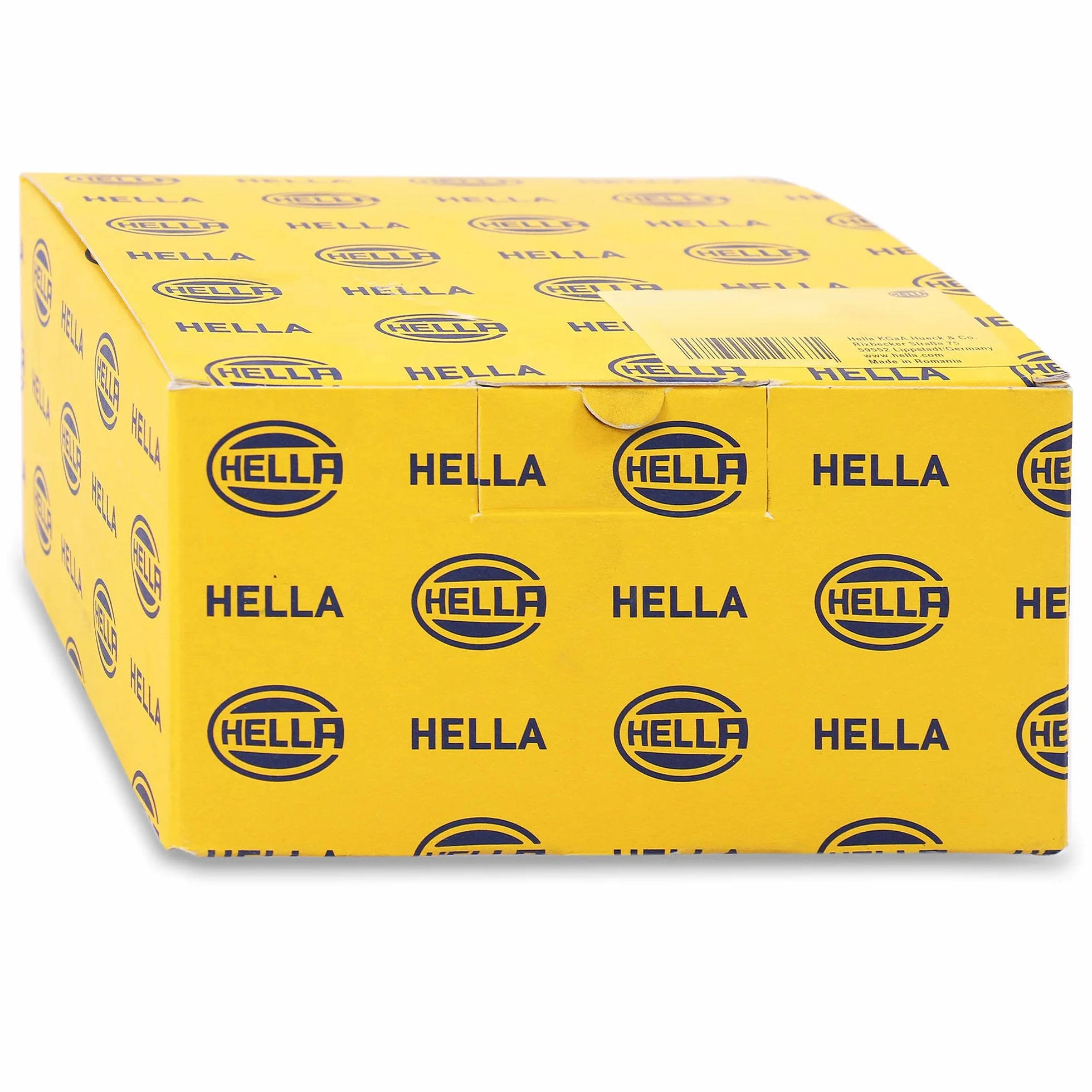HELLA 8KA 009 429-901 Adapter do akumulatora 12V