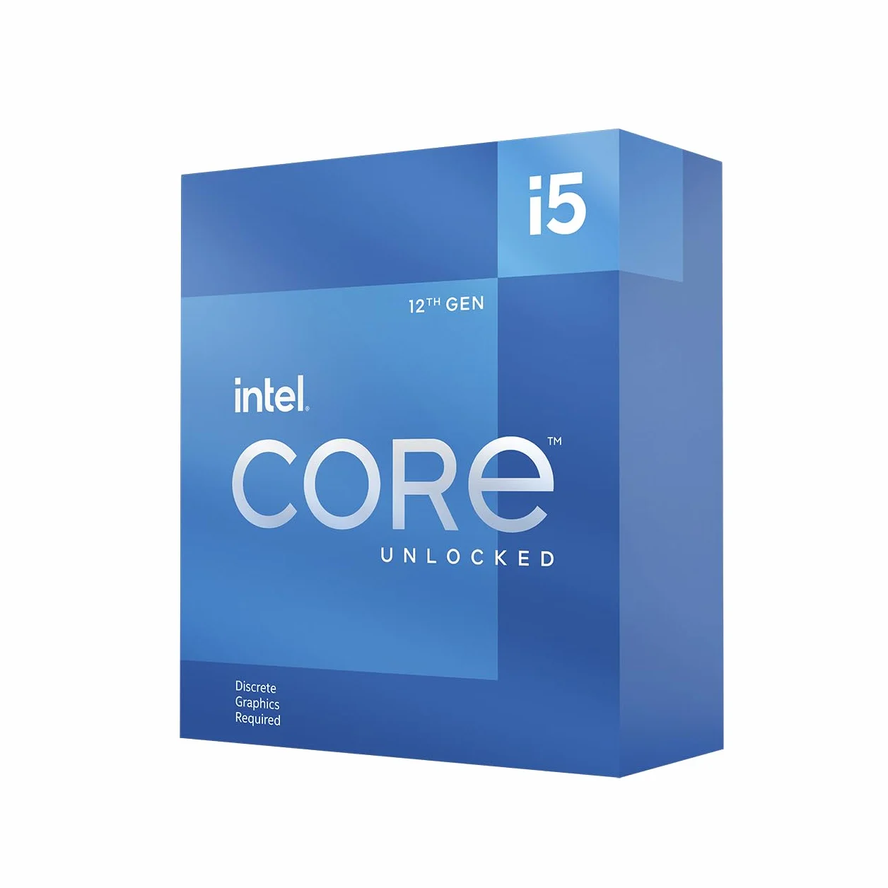 Intel Core i5-12600KF BX8071512600KF Procesor 4.9 GHz Czarny