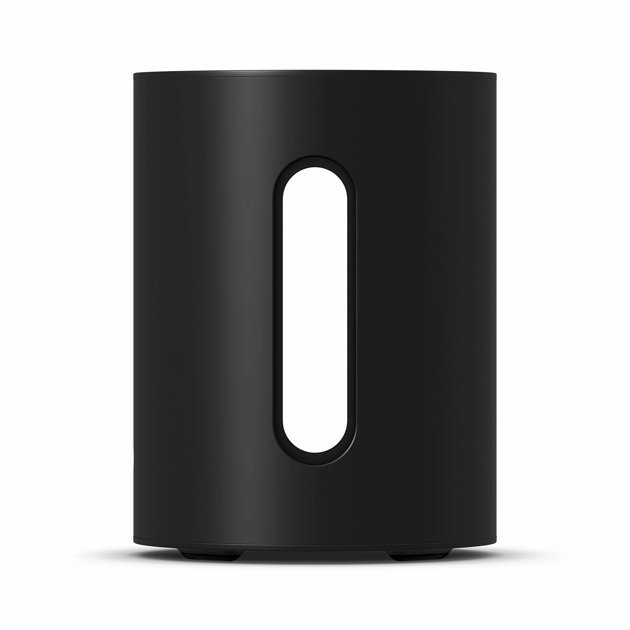 Sonos Sub Mini Bezprzewodowy Subwoofer Czarny