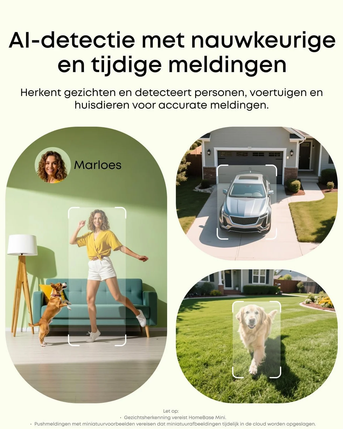 eufy Security eufyCam Kamera do monitoringu zewnętrznego HD 1080p, bateria 180 dni, noktowizor, HomeKit