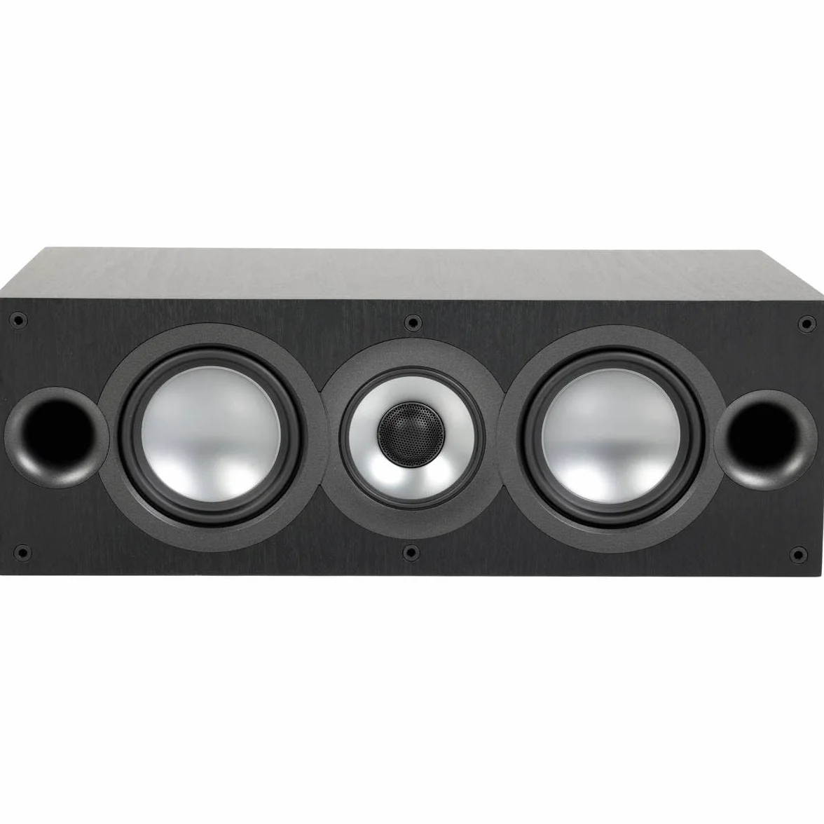 ELAC Uni-Fi 2.0 UC52 głośnik centralny czarny UC52-BK
