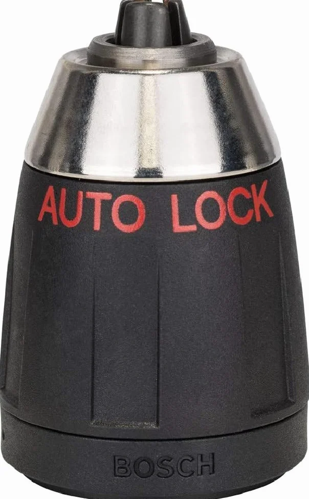 Bosch Profesional Systemowy uchwyt wiertarski 1,5 – 13 mm, 1/2" - 20