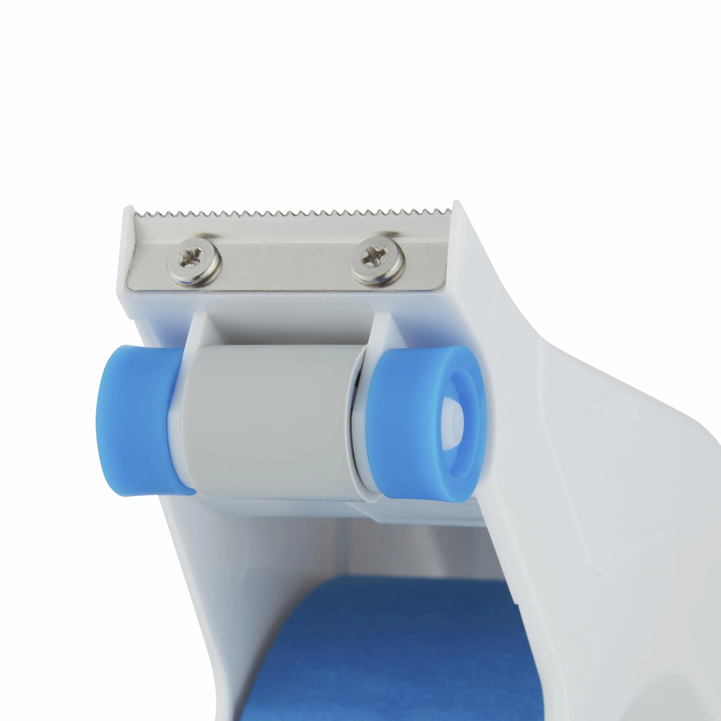ScotchBlue Aplikator taśmy maskującej TA3-SB-ESF2090 + 1 rolka taśmy maskującej 2090, 36 mm x 18,2 m
