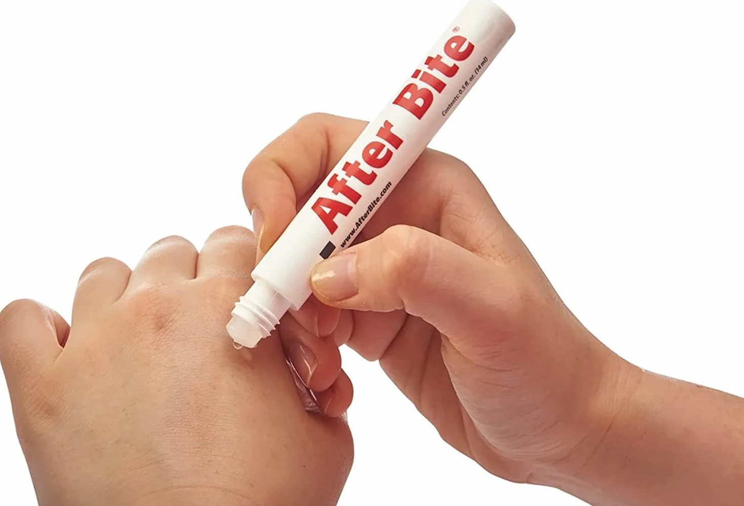 After Bite Kropla przeciw ukąszeniom owadów 14 ml - opakowanie 2 szt