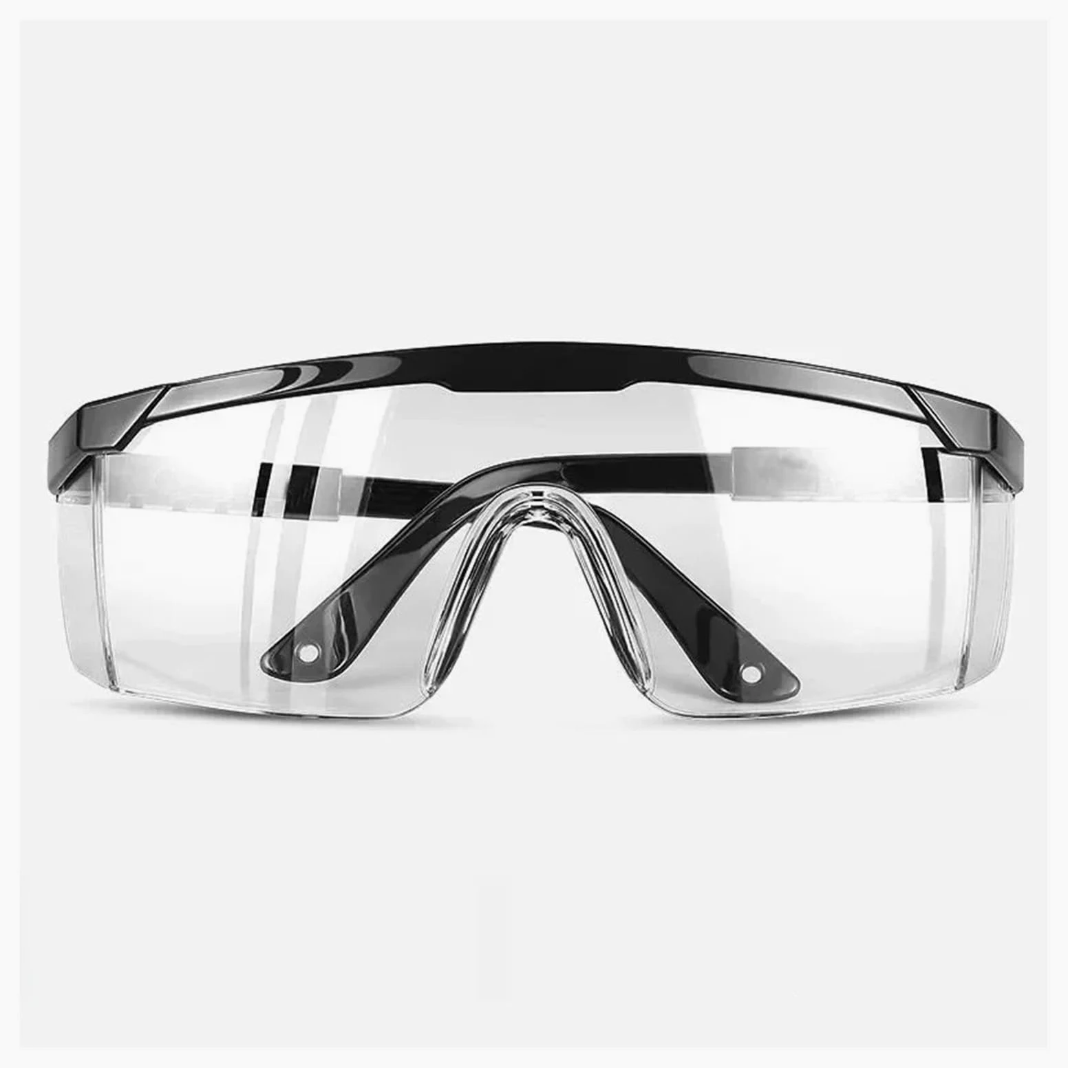Okulary ochronne, Okulary rowerowe | przeciwmgielne z filtrem UV | Sporty na świeżym powietrzu i bezpieczeństwo w pracy