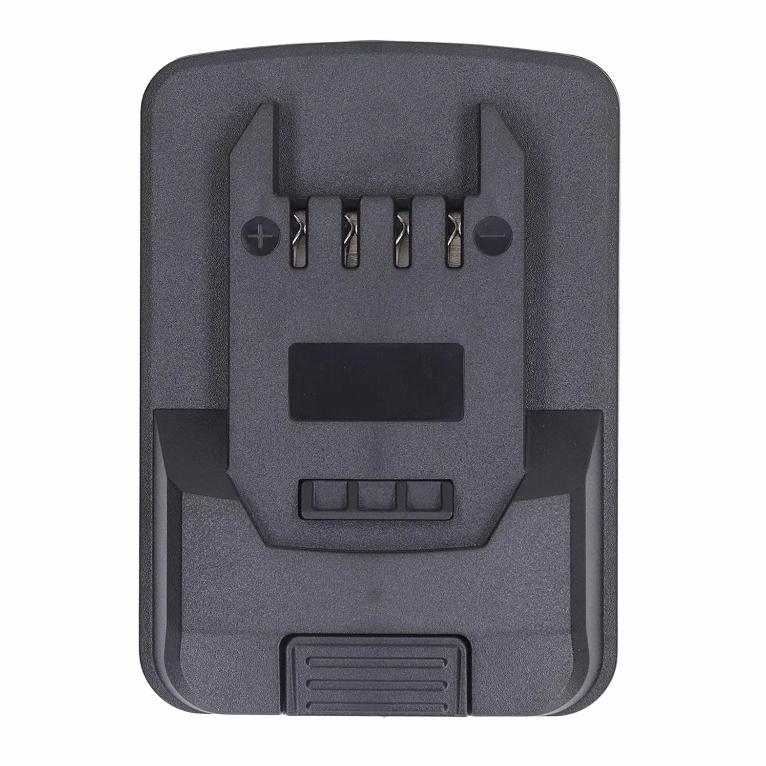 Konwerter Adaptera Baterii Akumulatorowej do Elektronarzędzi GREEN 5 PIN 20 V Konwerter Baterii Litowej na Elektronarzędzia PARKSIDE X20V TEAM Konwerter Baterii Litowej