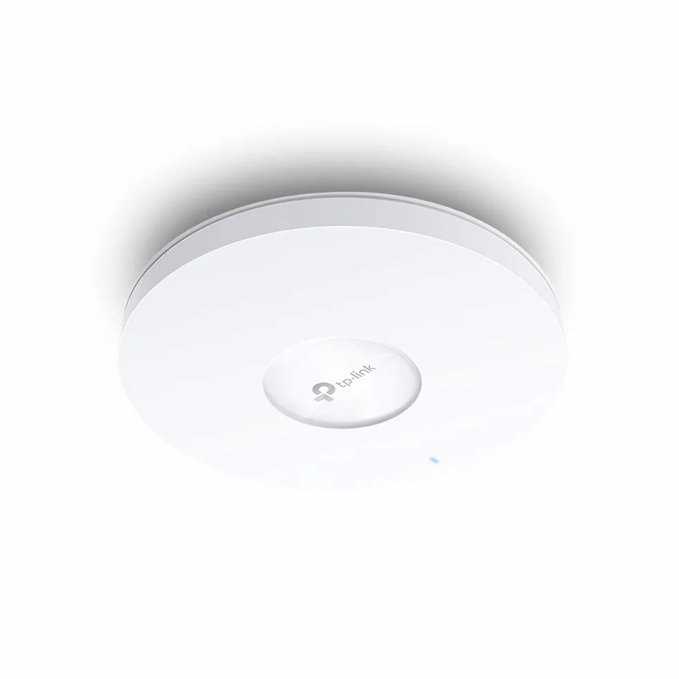 TP-LINK Omada EAP650 V1.26 Punto di accesso Wi-Fi 6
