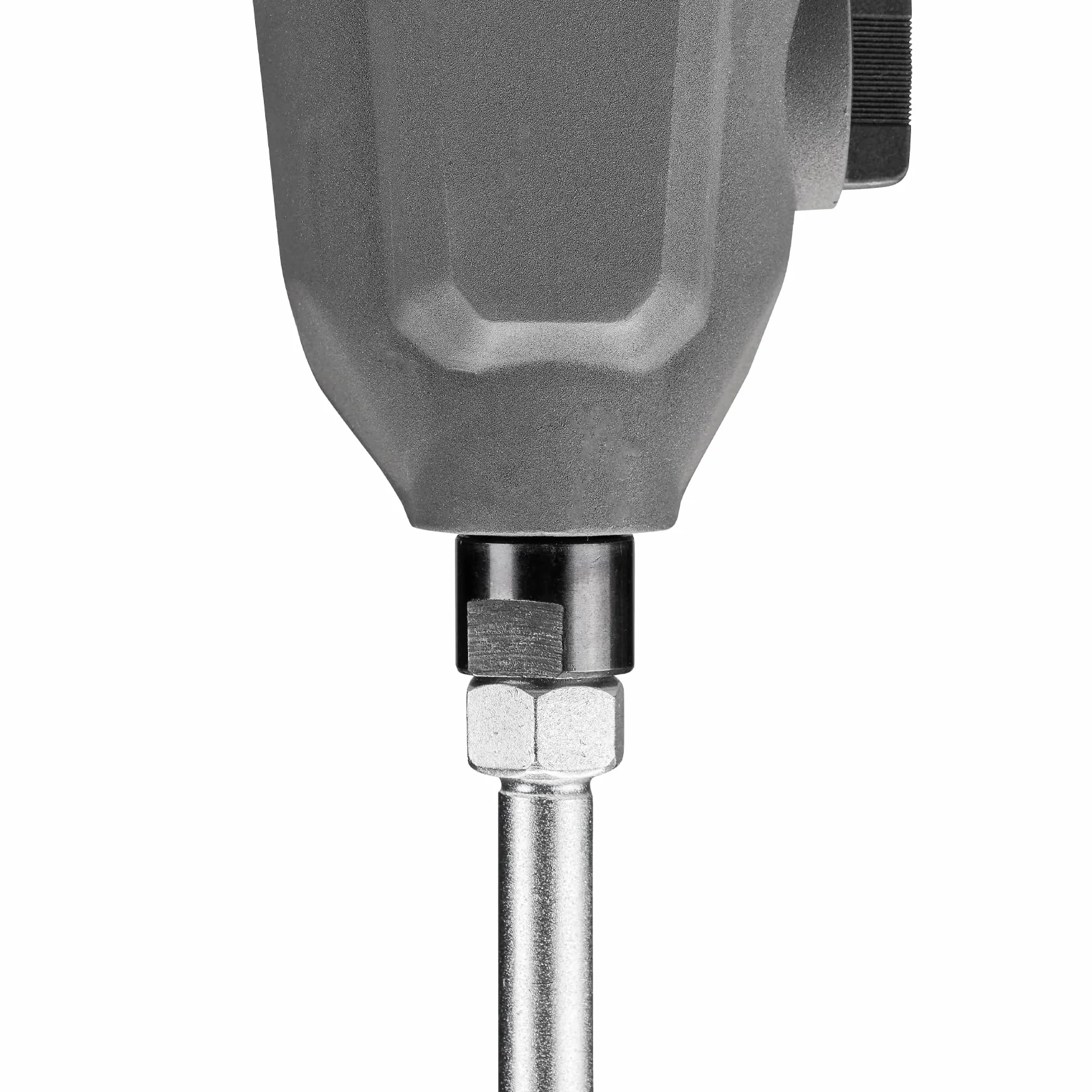 Einhell TP-MX 1700-2 CE mikser do farb i zapraw (1700 W, przyłącze M14, elektroniczna regulacja prędkości, 2-biegowa przekładnia, miękki start, w zestawie 1 x mieszadło Ø 120 mm) i 2 klucze nasadowe)