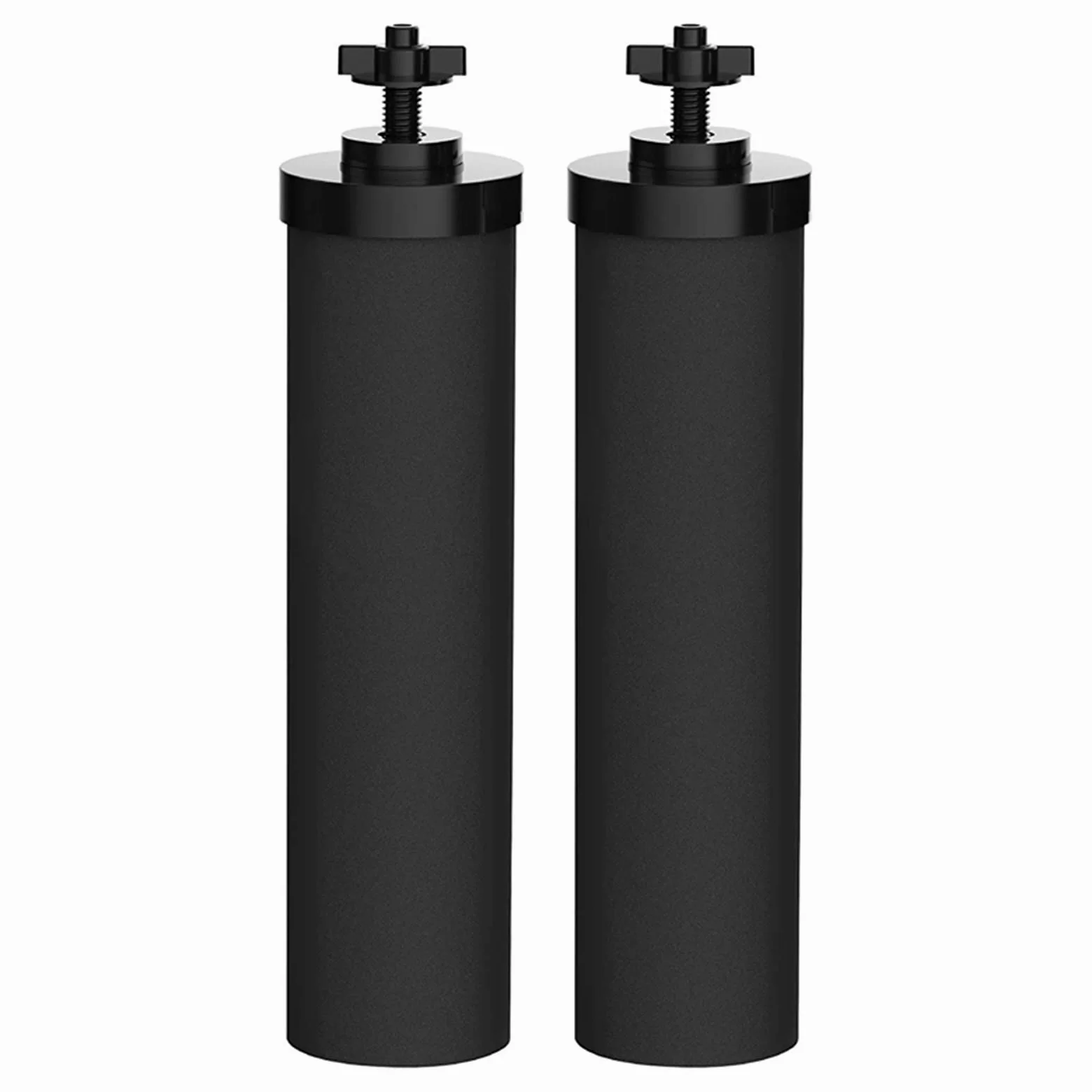 System filtrowania wody, Zamiennik elementów oczyszczających BB9-2 i systemu filtrów grawitacyjnych, opakowanie 2 szt
