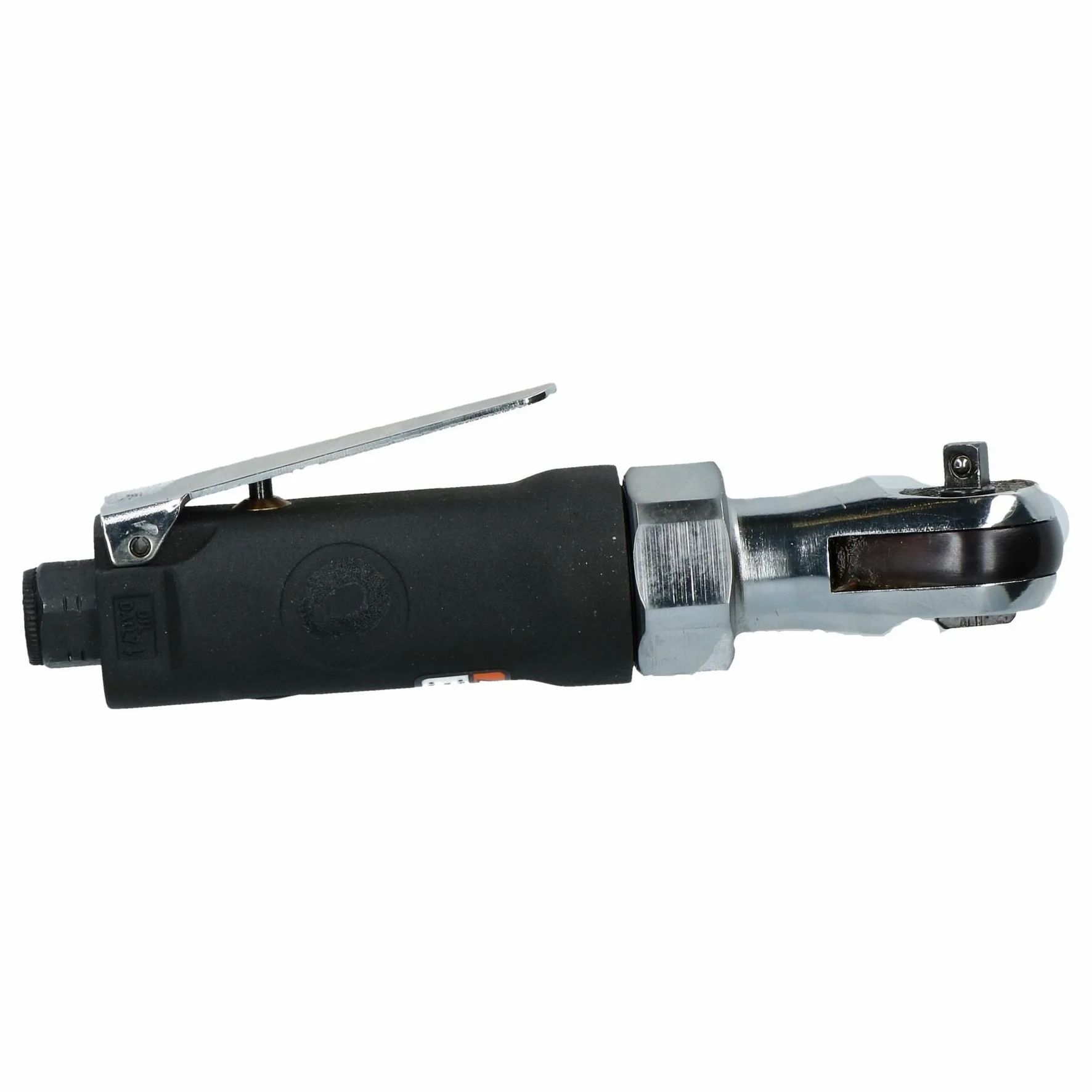 Grzechotka pneumatyczna/klucz nasadowy 1/4" AT004