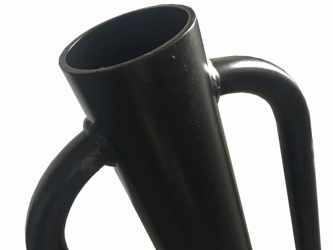 Roughneck ROU67755 Mały ubijak słupkowy 68 mm/2