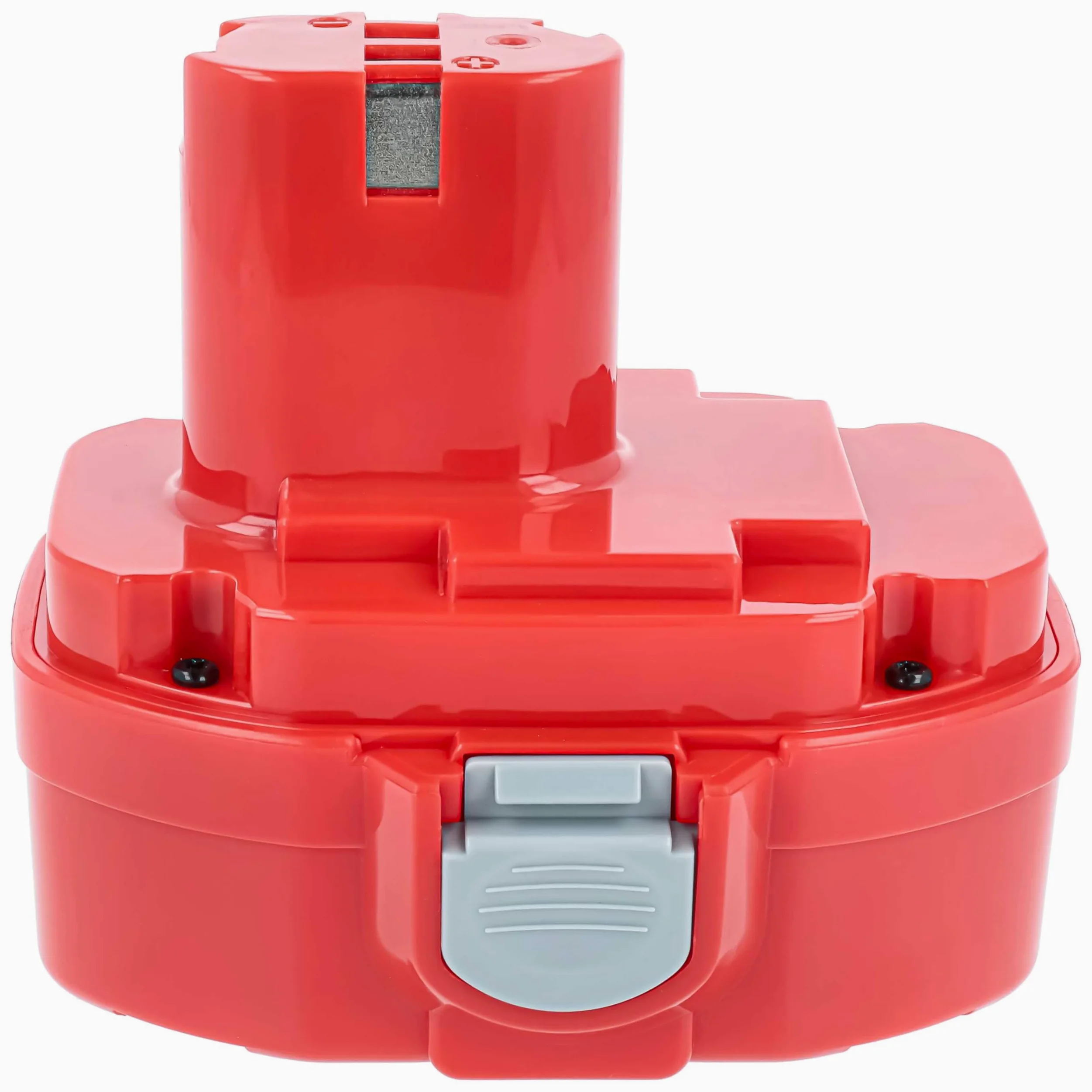 vhbw 3 x NiMH akumulator 2000 mAh (18 V) pasujący do elektronarzędzi narzędzia Powertools Tools Makita 8443DWDE, 8443DWFE, 8444DWDE, 8444DWFE, BMR100, DK1016DL
