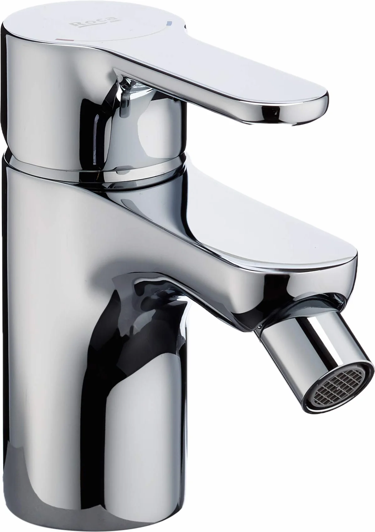Roca a5 a6b09 C00 armatura bidet łańcuch XL, bez Cold Start Armatura – jednouchwytowa hidrosanitario – L20