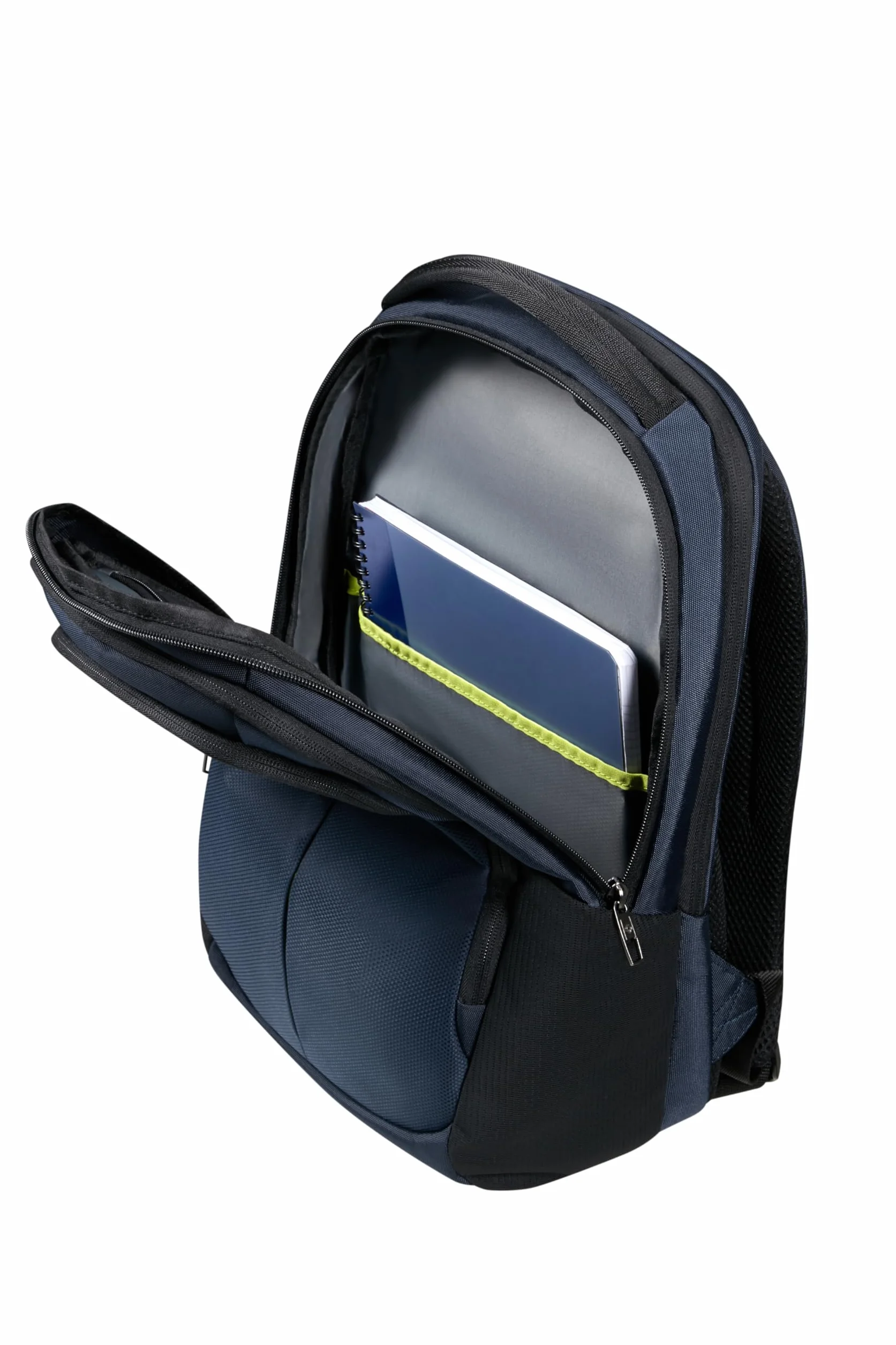 Samsonite GUARDIT 3.0 - Plecak na laptopa, 44 cm, 22.5L, Niebieski (Blue)