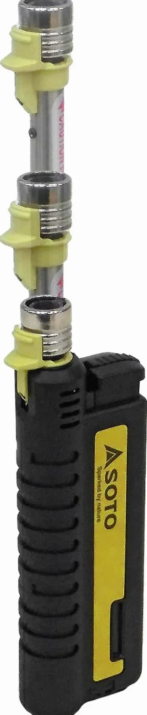 Soto Zapalniczka Pocket Torch XT, ST-PT-XT