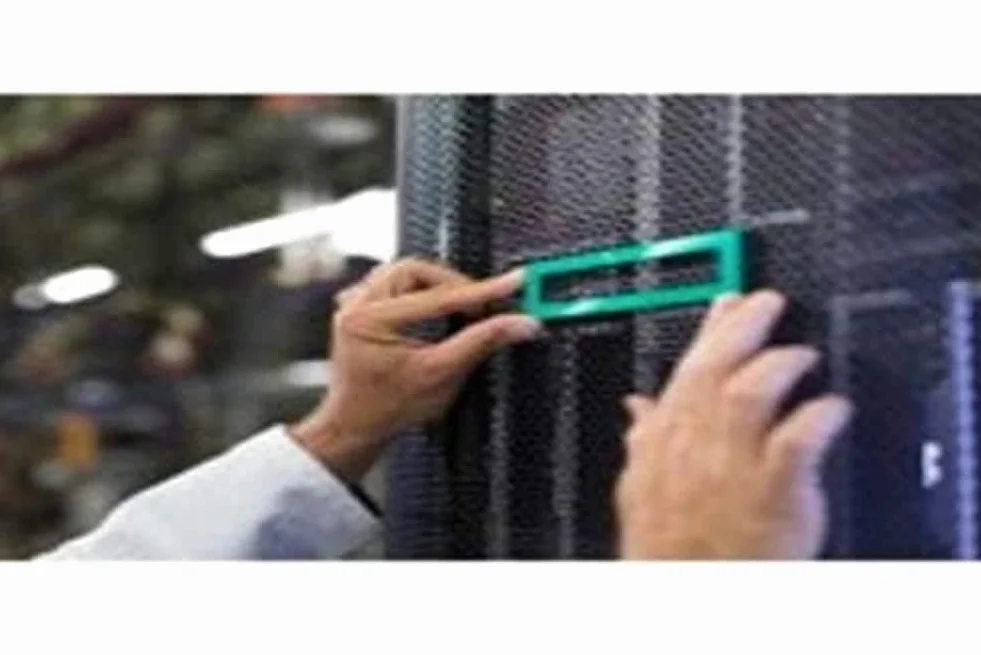 HPE MicroSvr Gen10 NHP SFF Converter Kit