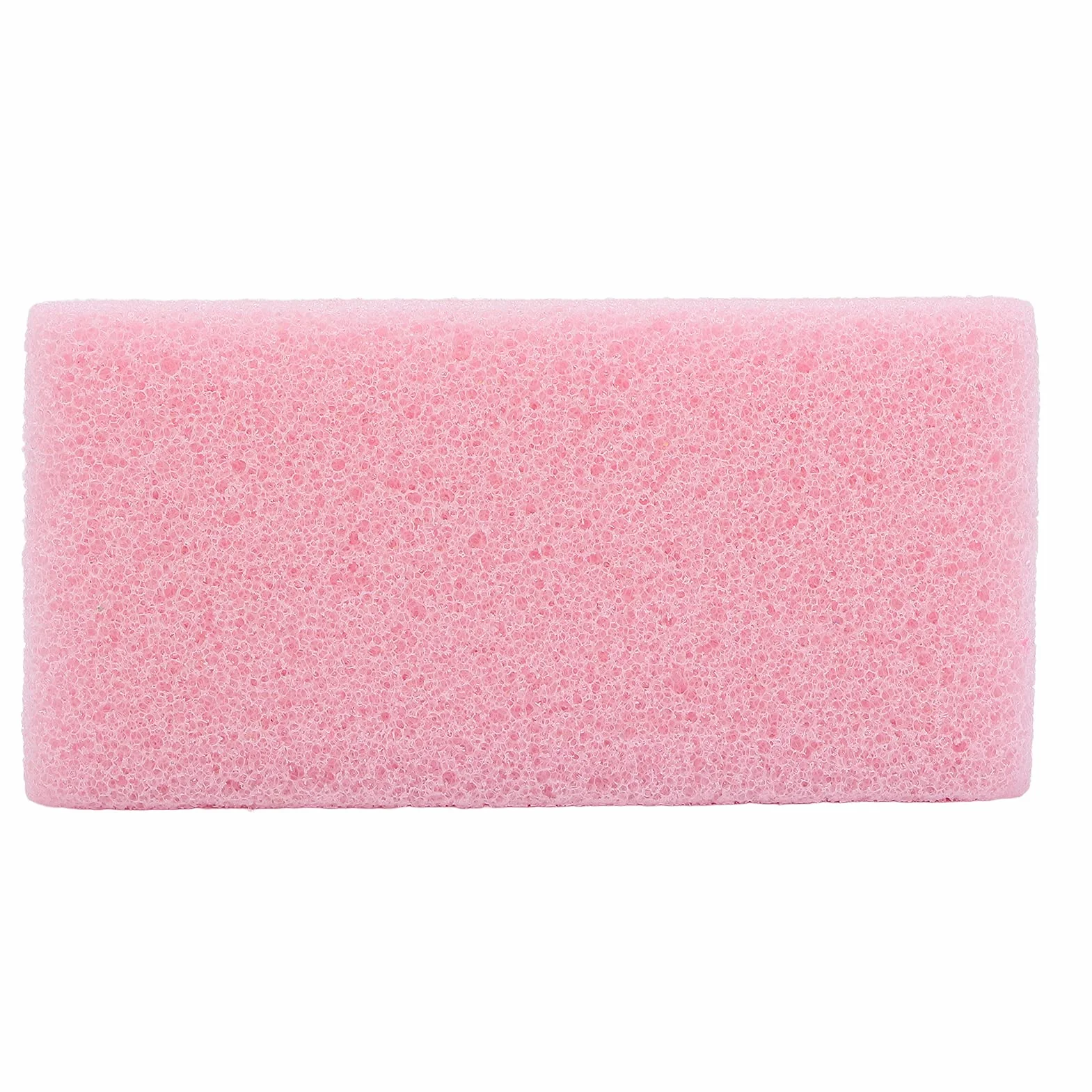 Pumeks do Stóp, Profesjonalny Pumeks do Pedicure do Stóp, Różowy Twardy Martwy Naskórek Usuń Peeling, Narzędzia do Pedicure Środek do Usuwania Zrogowaciałego Naskórka do Narzędzia do Paznokci Pielęgna