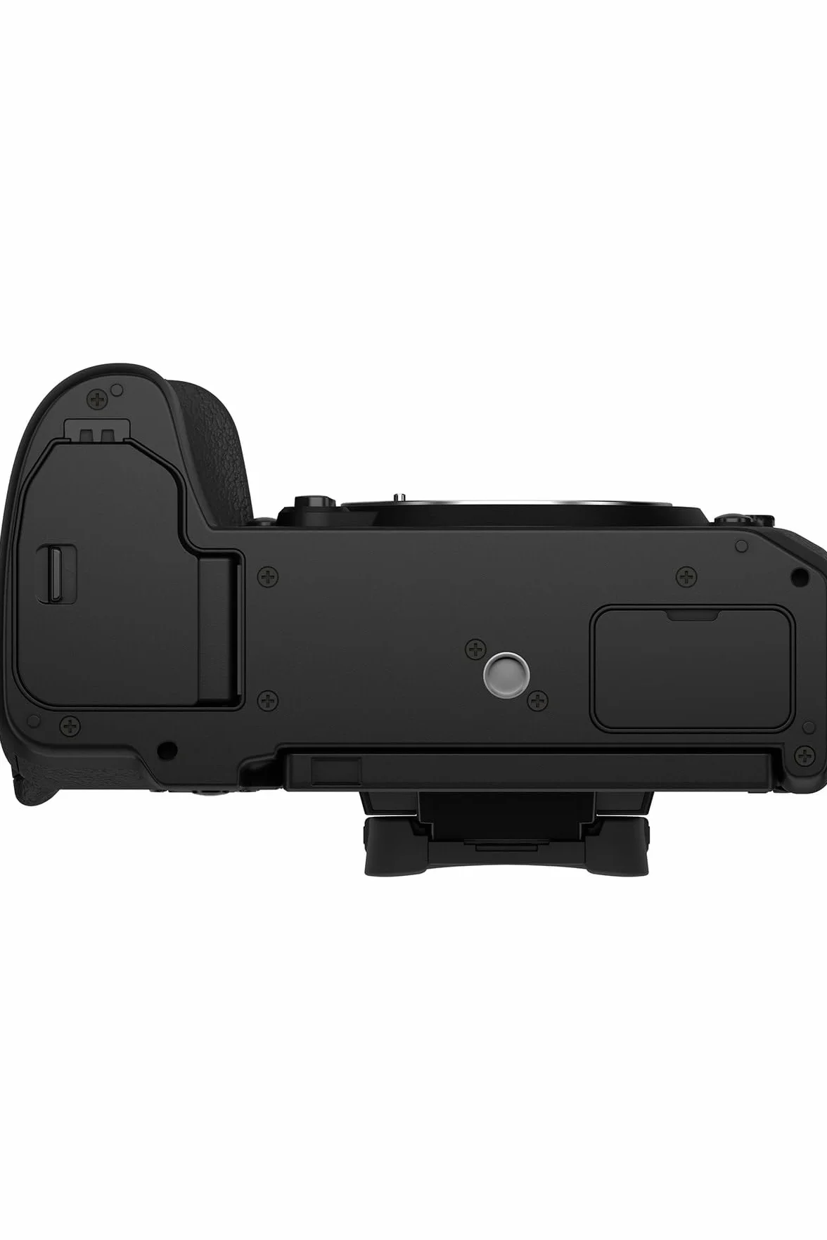 FUJIFILM X-H2S