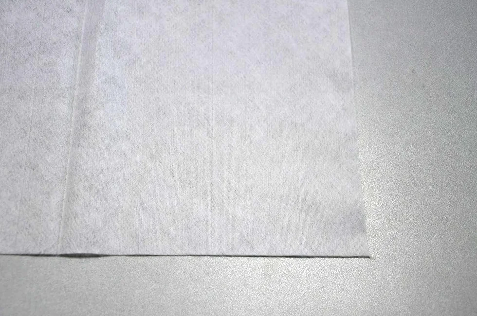 Rotweiss 8008 Ścierki z włókniny, 10 sztuk